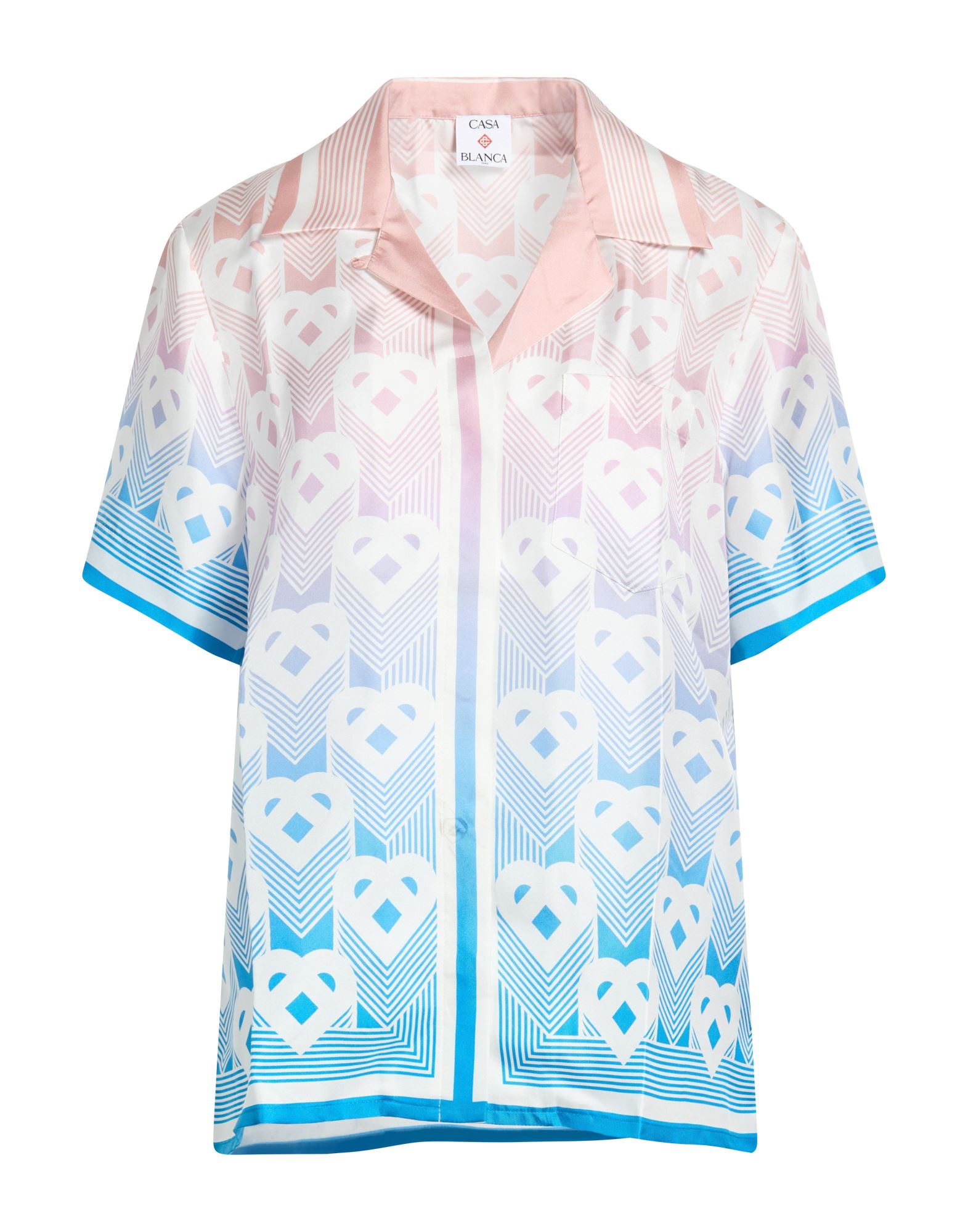  Casablanca - Tops - Hemden - On Yoox.com 
