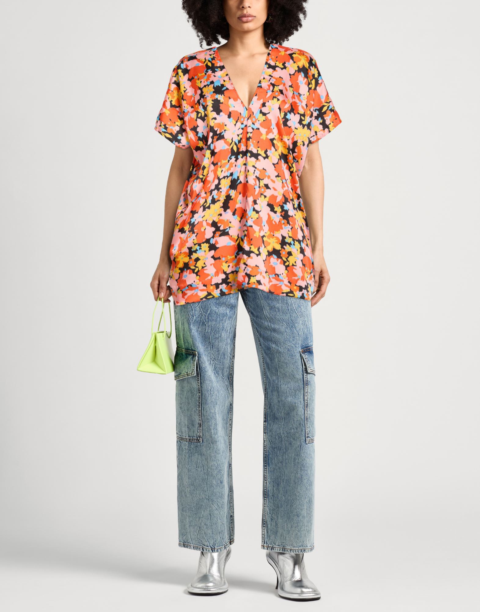  Plan C - Tops - Tops - On Yoox.com 