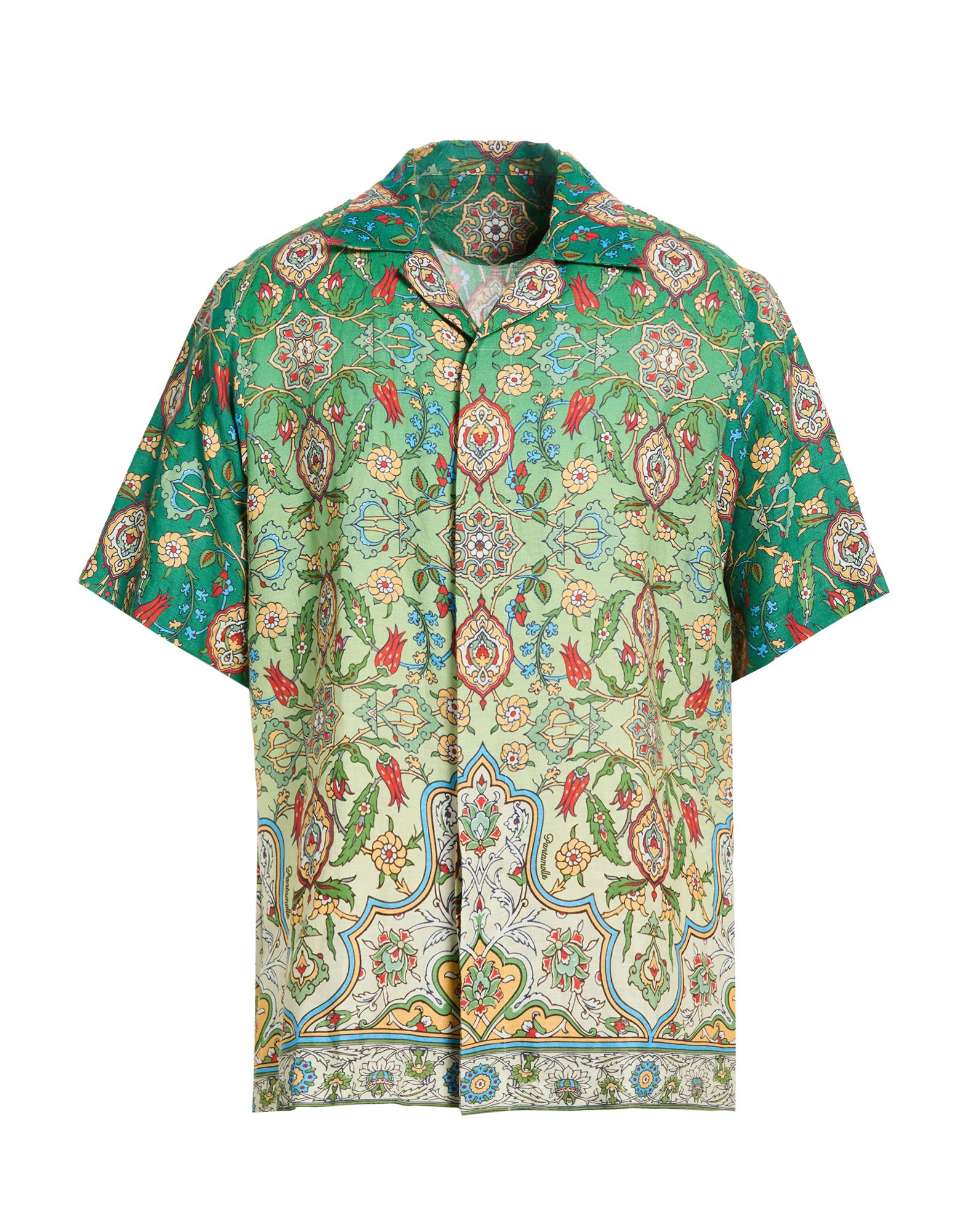  Pantamolle - Tops - Hemden - On Yoox.com 