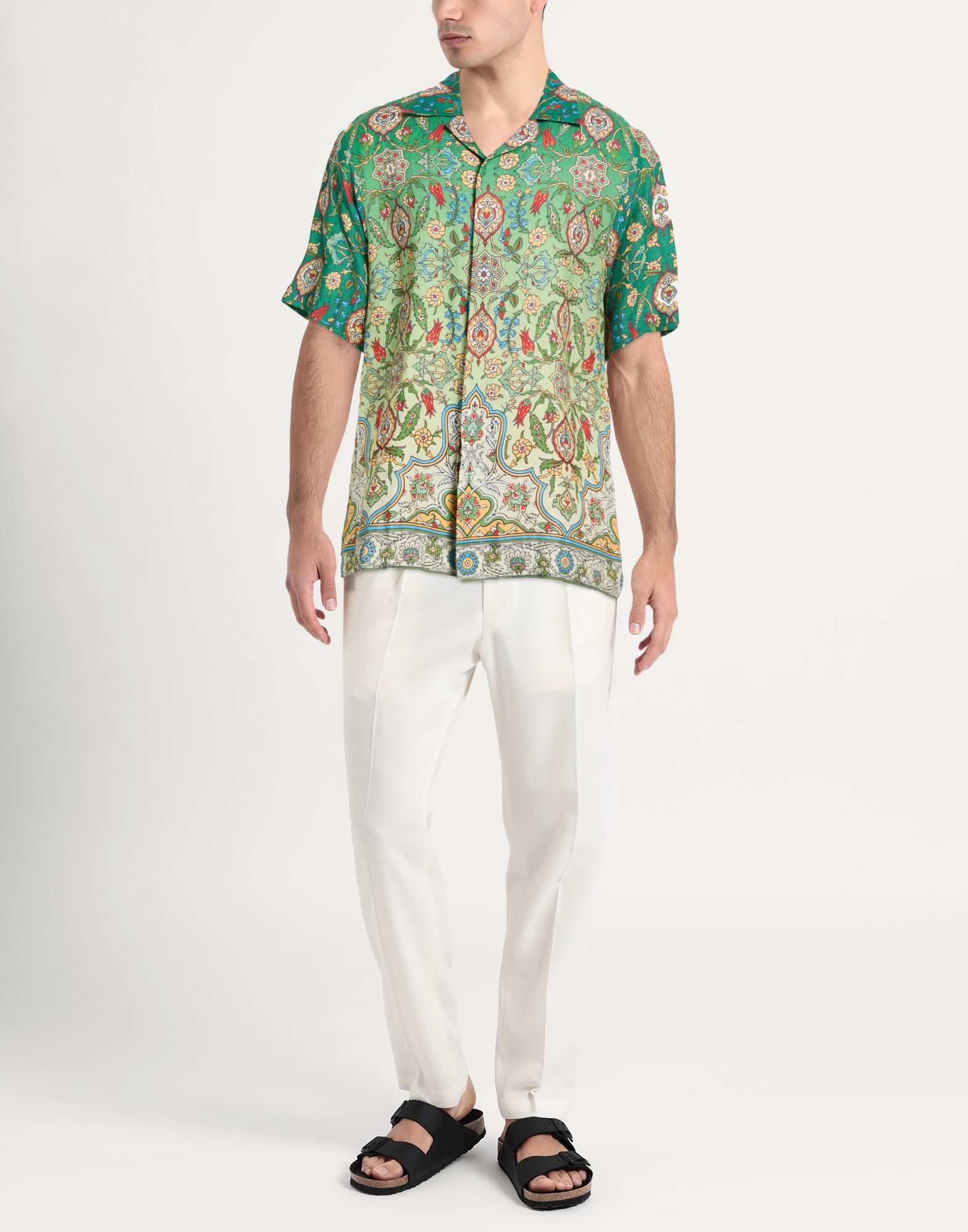  Pantamolle - Tops - Hemden - On Yoox.com 