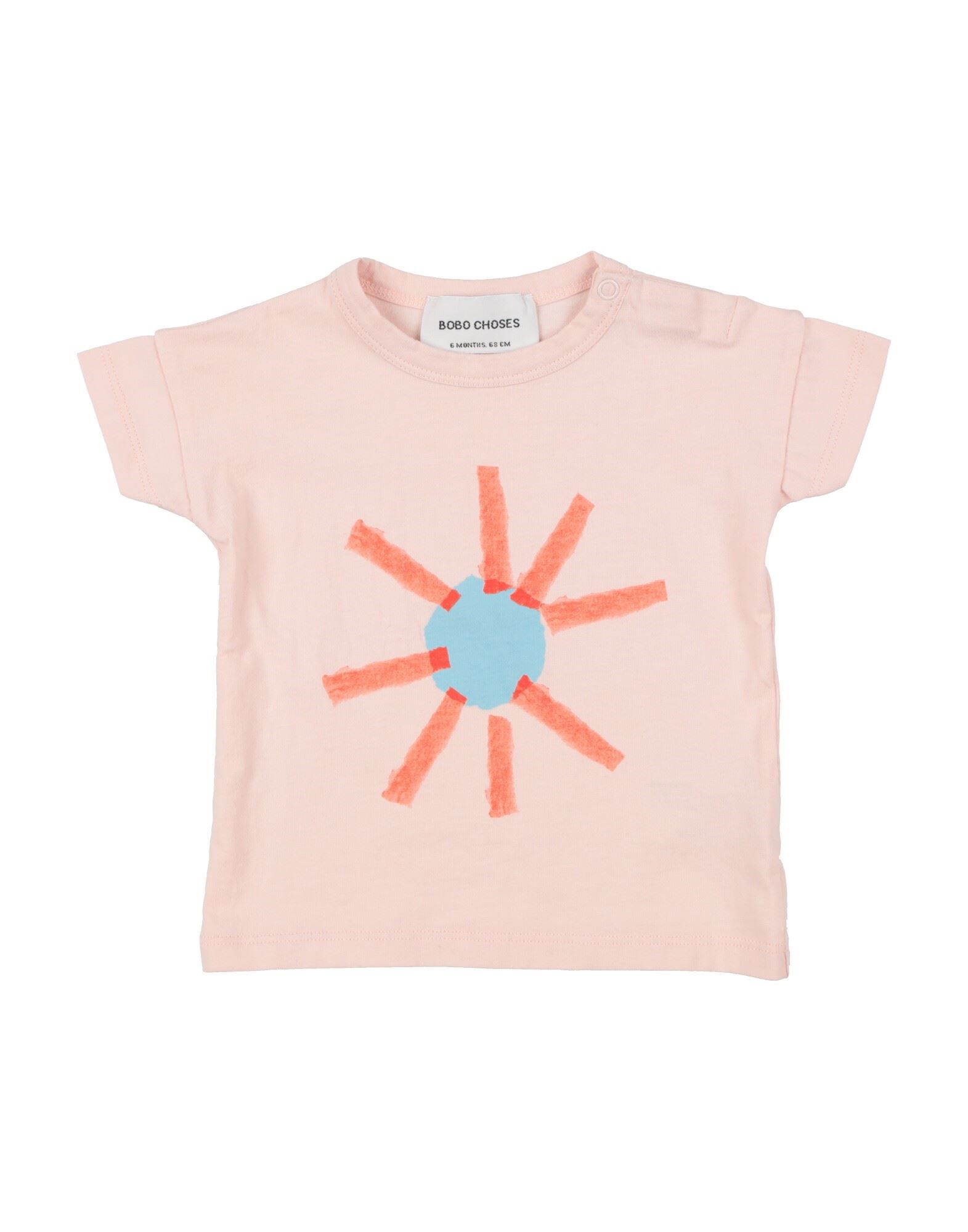  Bobo Choses - Tops - T-shirts - On Yoox.com 