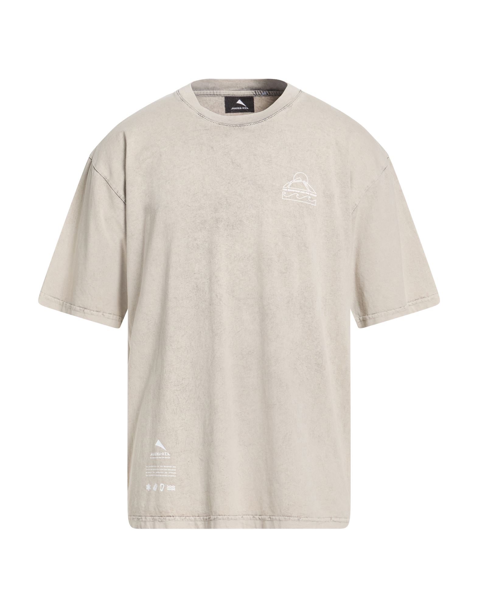  Mauna Kea - Tops - T-shirts - On Yoox.com 