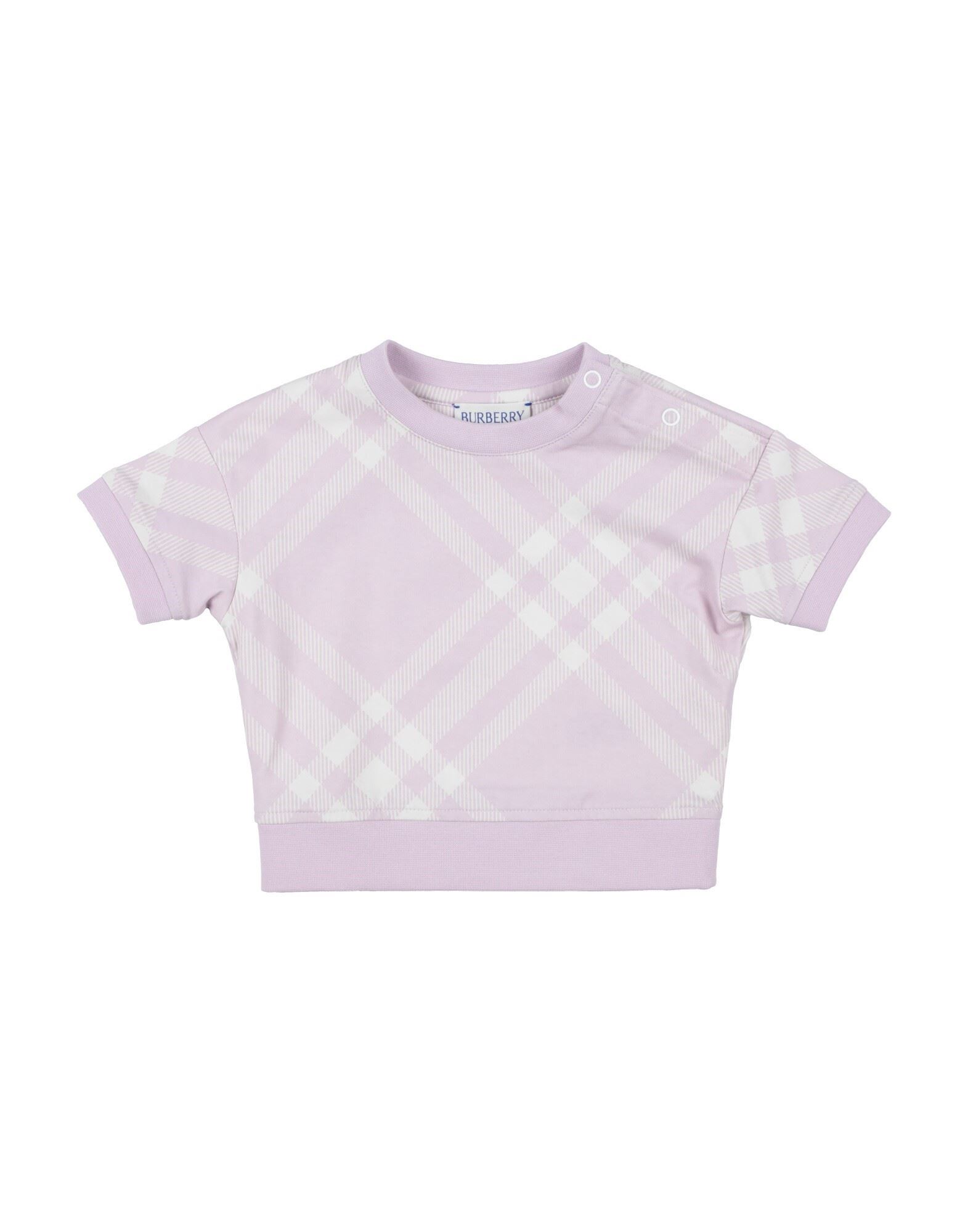  Burberry - Tops - T-shirts - On Yoox.com 
