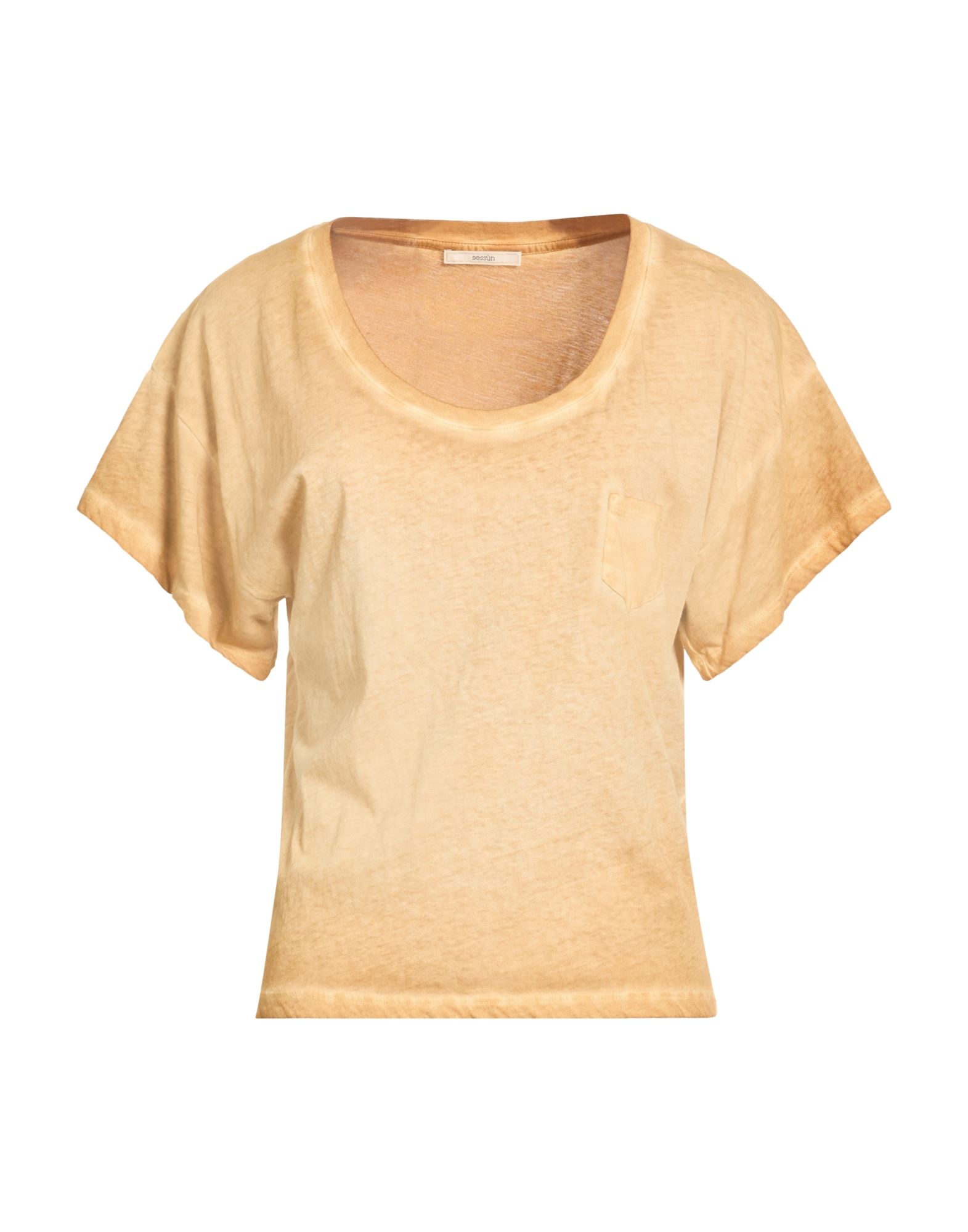  Sessun - Tops - T-shirts - On Yoox.com 