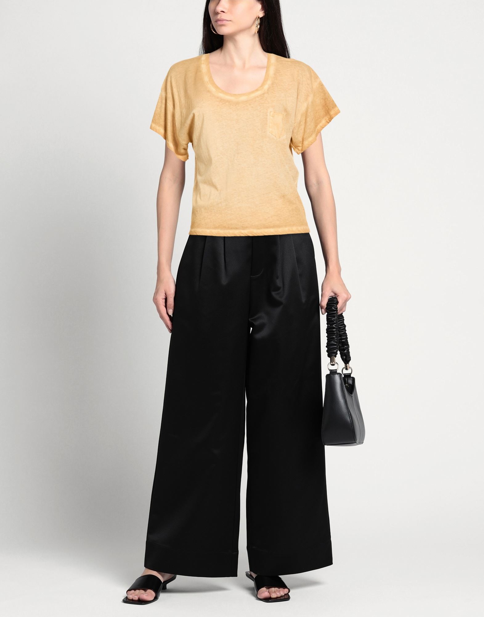  Sessun - Tops - T-shirts - On Yoox.com 