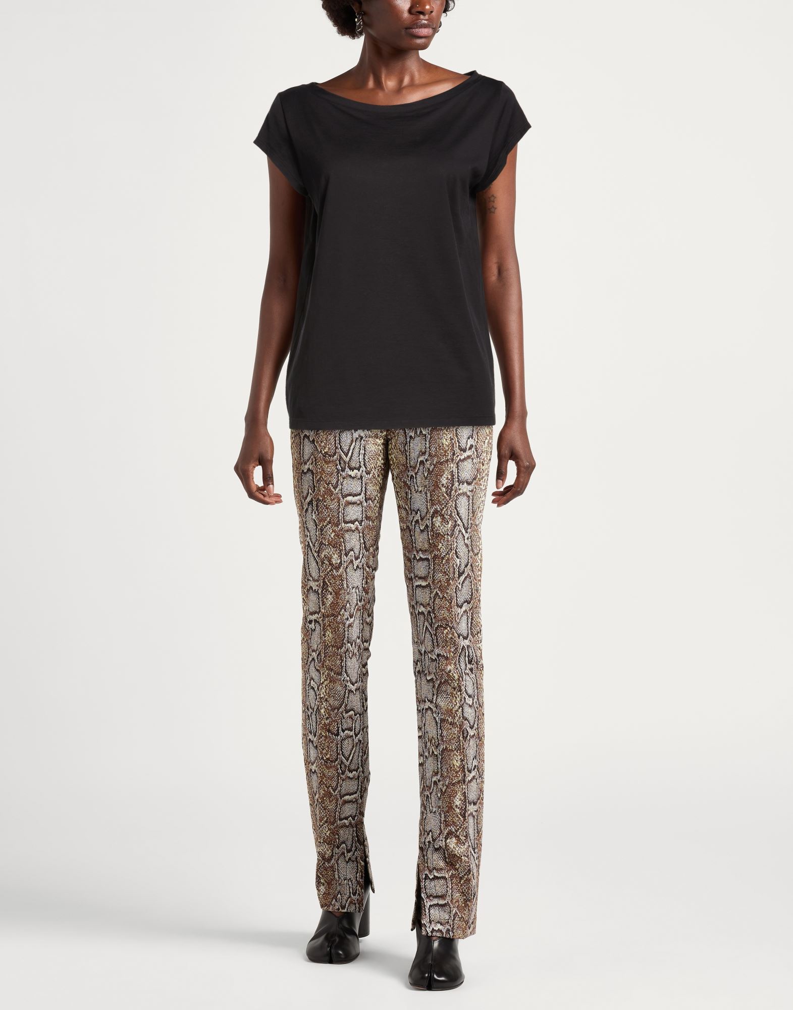  Lamberto Losani - Topwear - T-shirts - On Yoox.com 