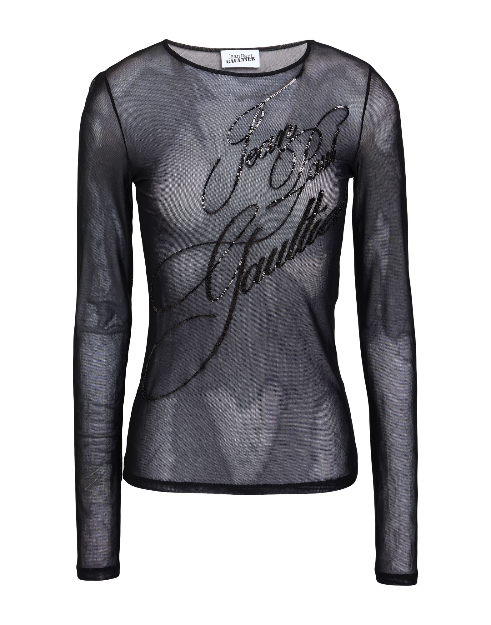 JEAN PAUL GAULTIER JEAN PAUL GAULTIER ΜΠΛΟΥΖΑΚΙΑ Τοπ
