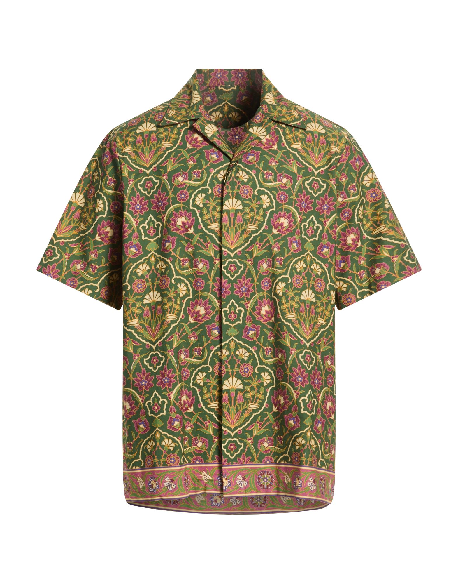 Pantamolle - Tops - Hemden - On Yoox.com 