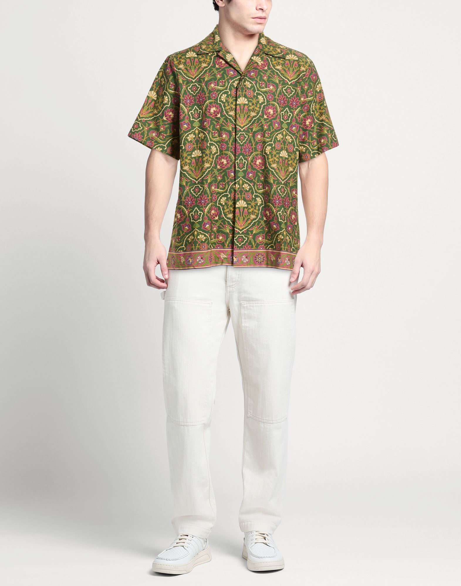  Pantamolle - Tops - Hemden - On Yoox.com 