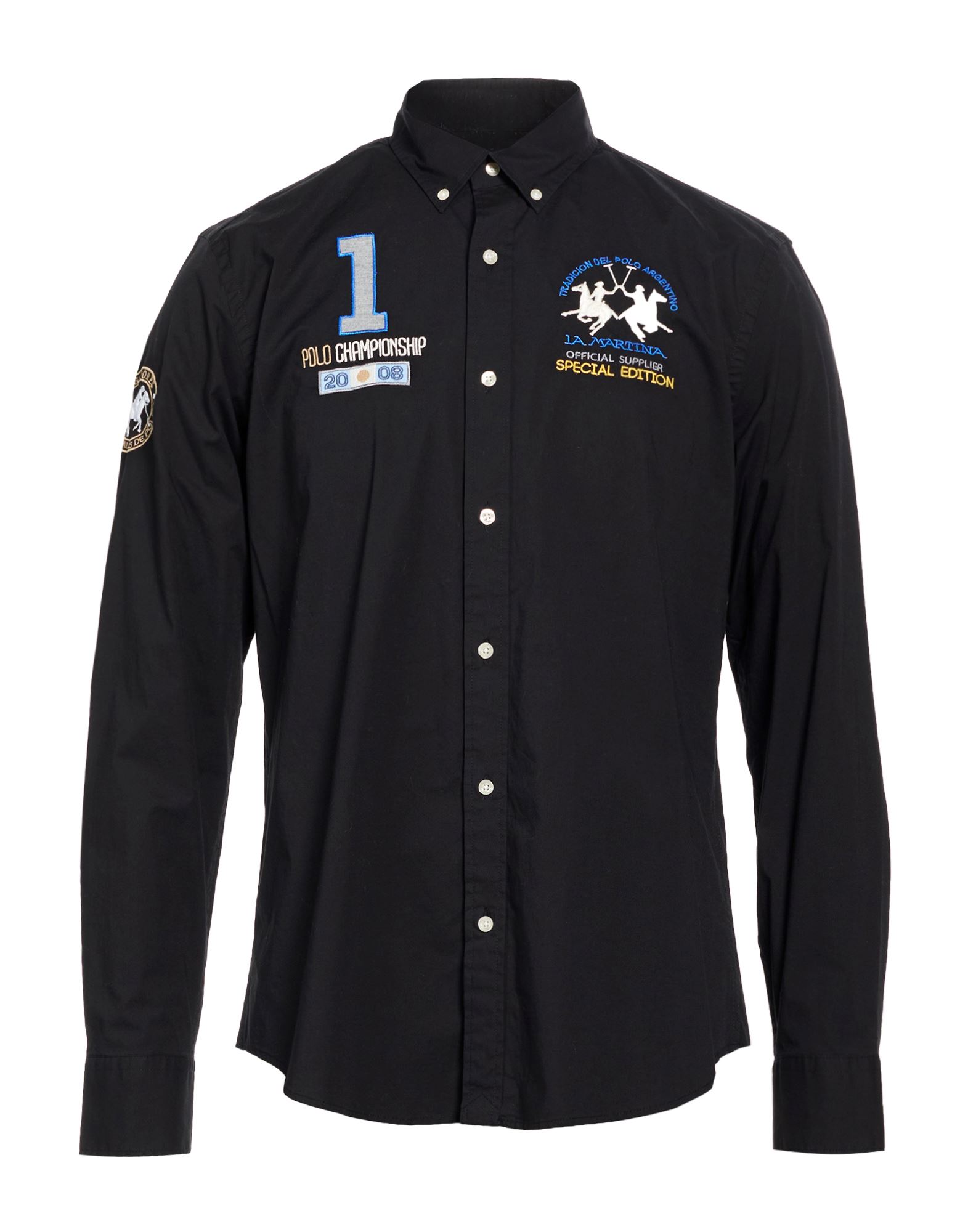  La Martina - Tops - Hemden - On Yoox.com 