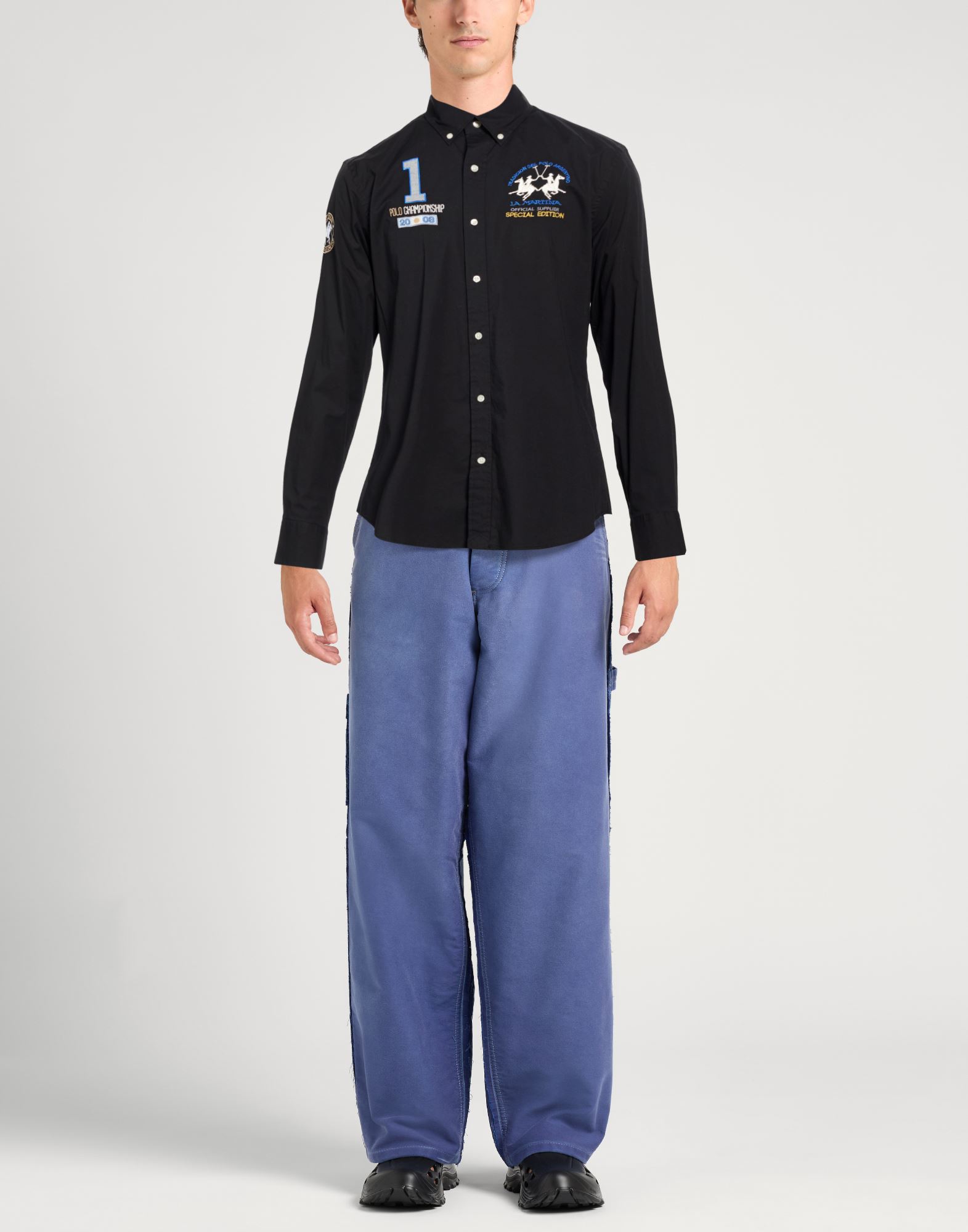  La Martina - Tops - Hemden - On Yoox.com 