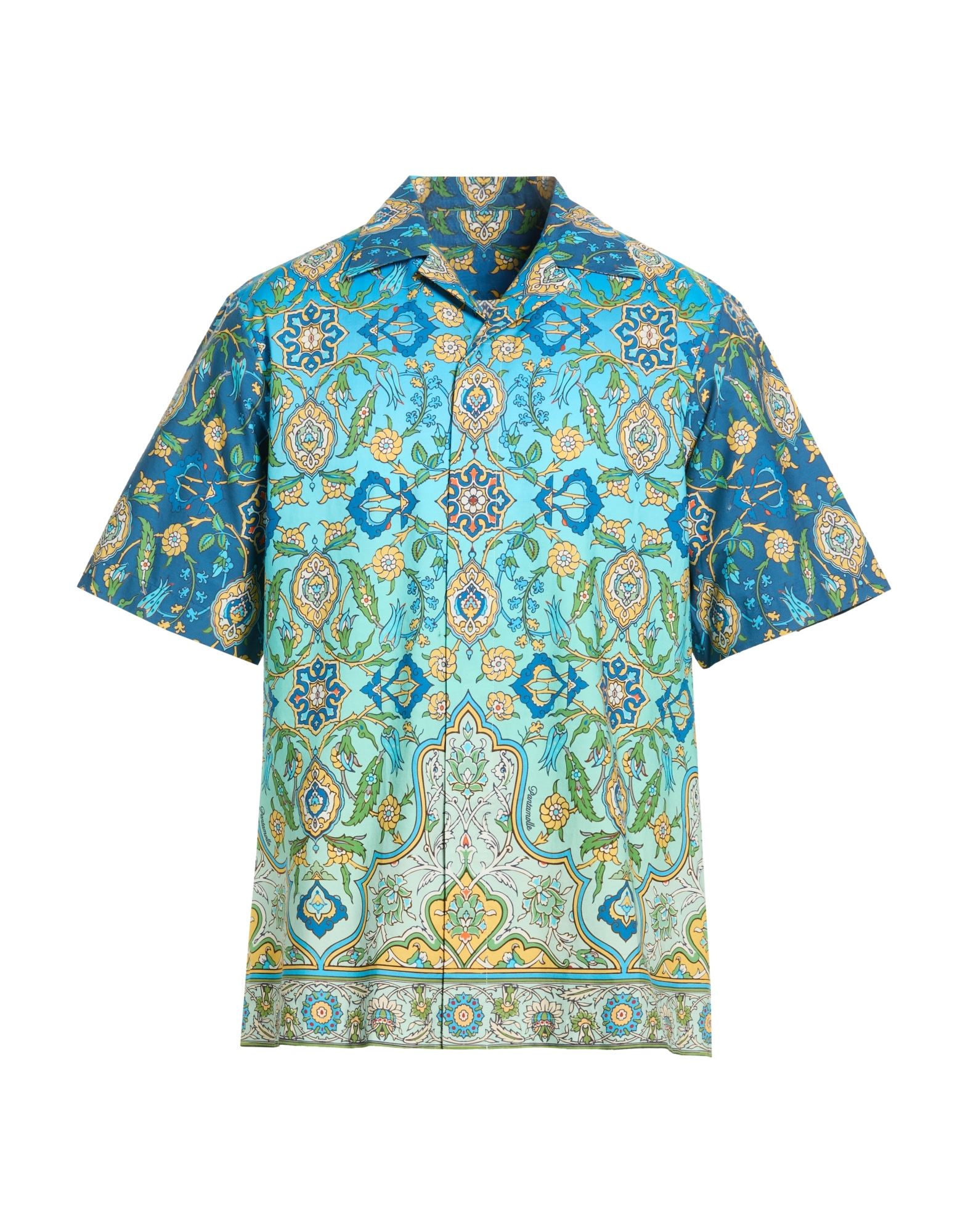  Pantamolle - Topwear - Camicie - On Yoox.com 