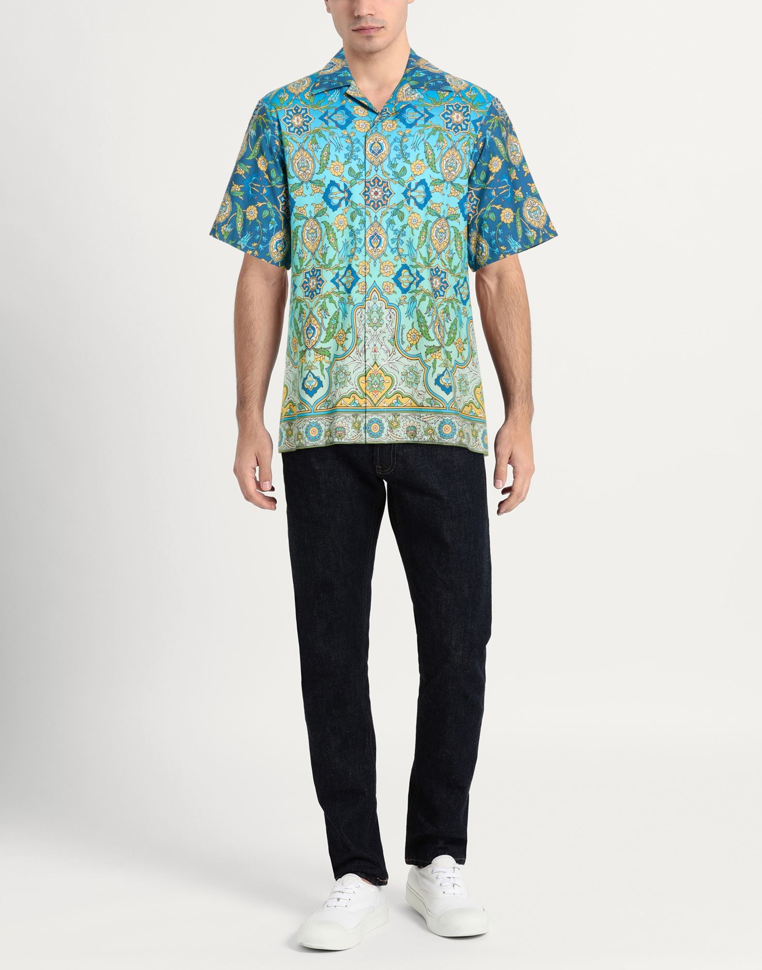  Pantamolle - Topwear - Camicie - On Yoox.com 