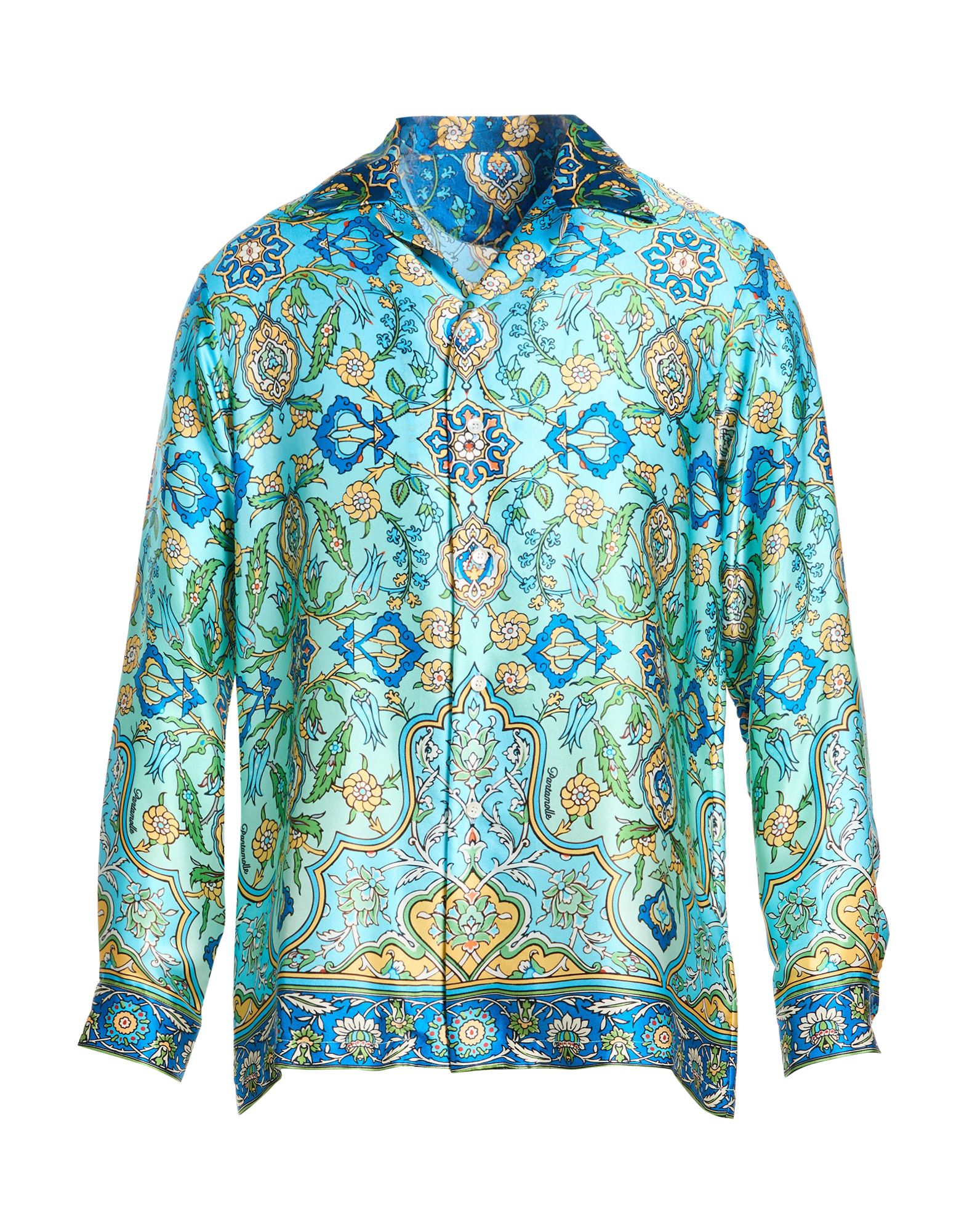  Pantamolle - Topwear - Camicie - On Yoox.com 