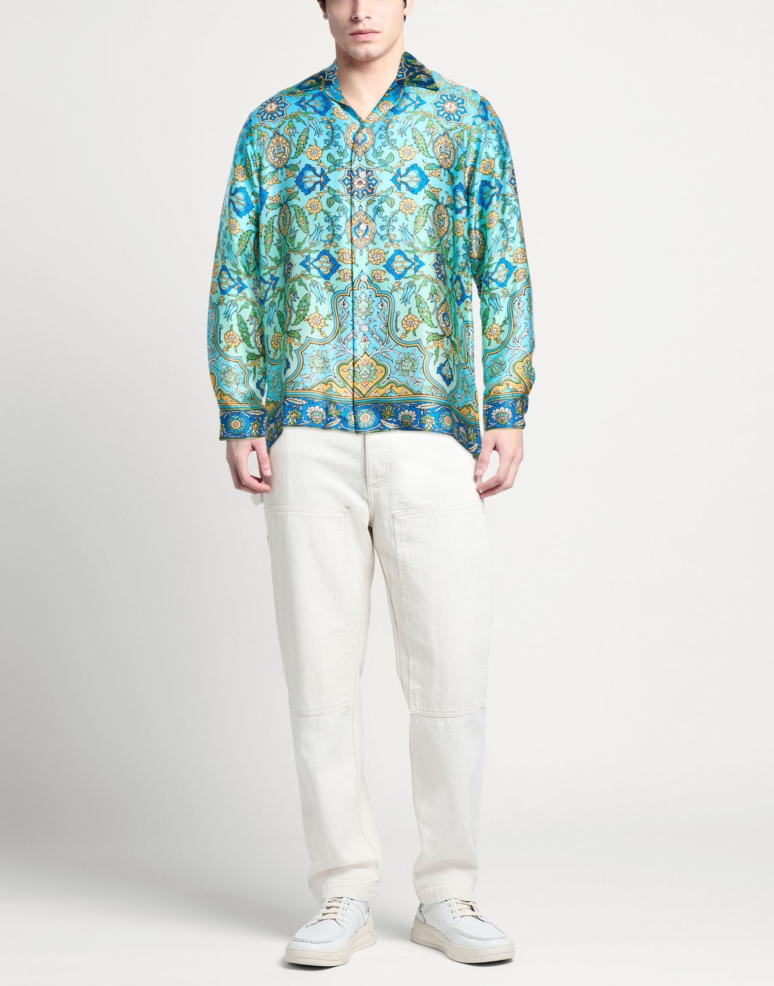  Pantamolle - Topwear - Camicie - On Yoox.com 