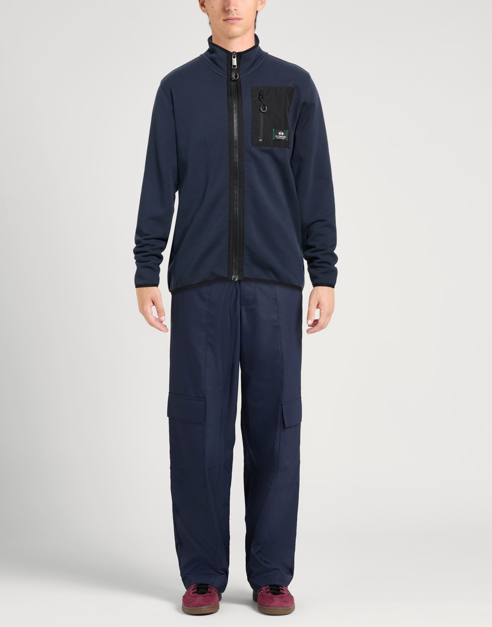  La Martina - Tops - Sweatshirts - On Yoox.com 