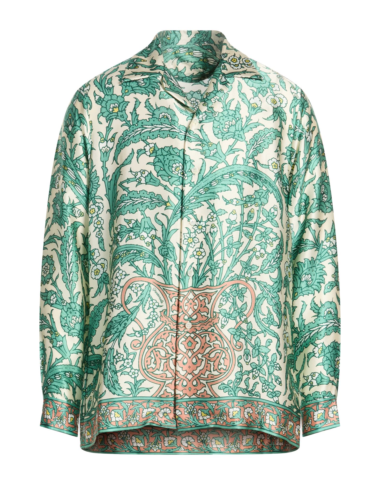  Pantamolle - Tops - Hemden - On Yoox.com 