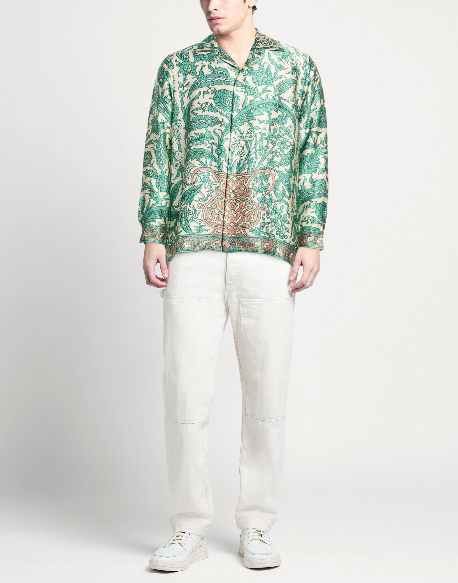  Pantamolle - Tops - Hemden - On Yoox.com 