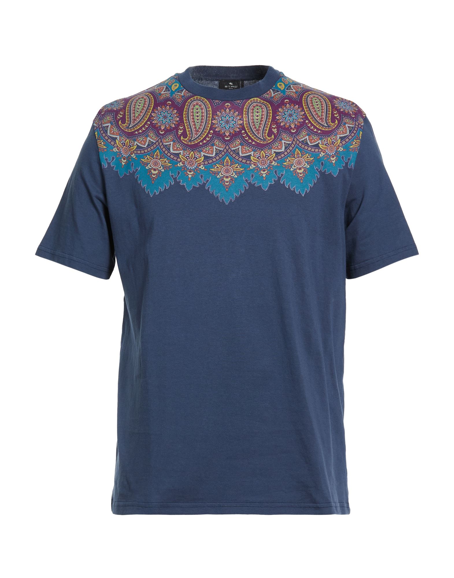 ETRO ETRO ΜΠΛΟΥΖΑΚΙΑ T-shirt