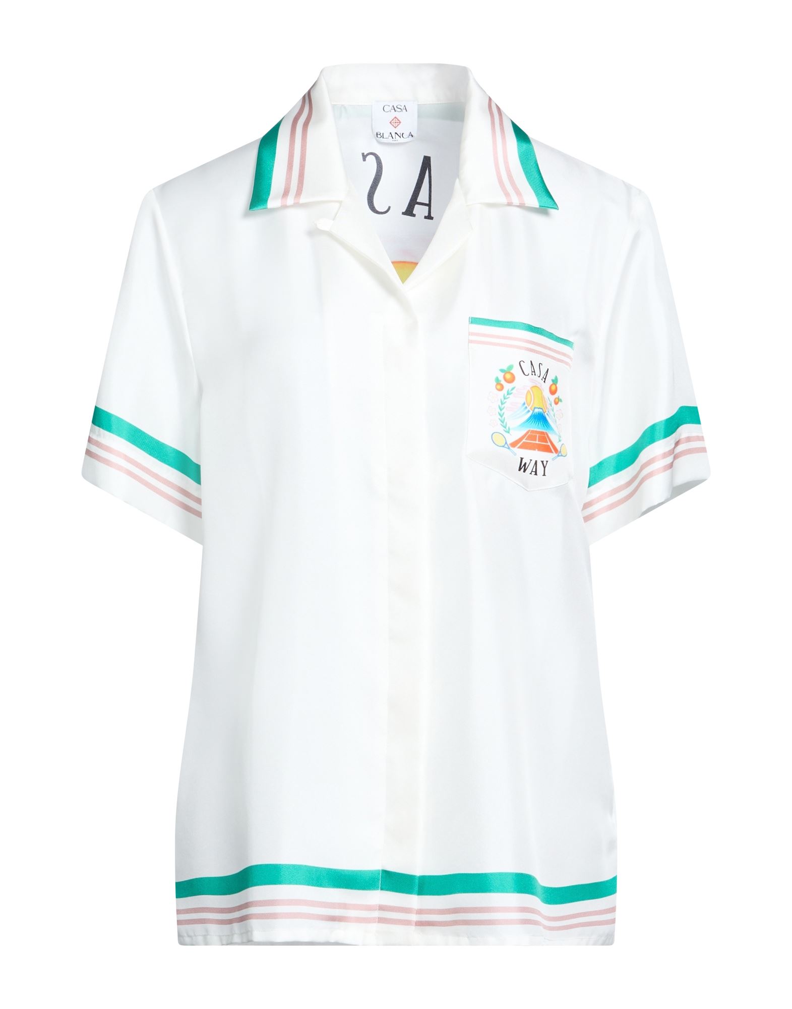  Casablanca - Tops - Hemden - On Yoox.com 