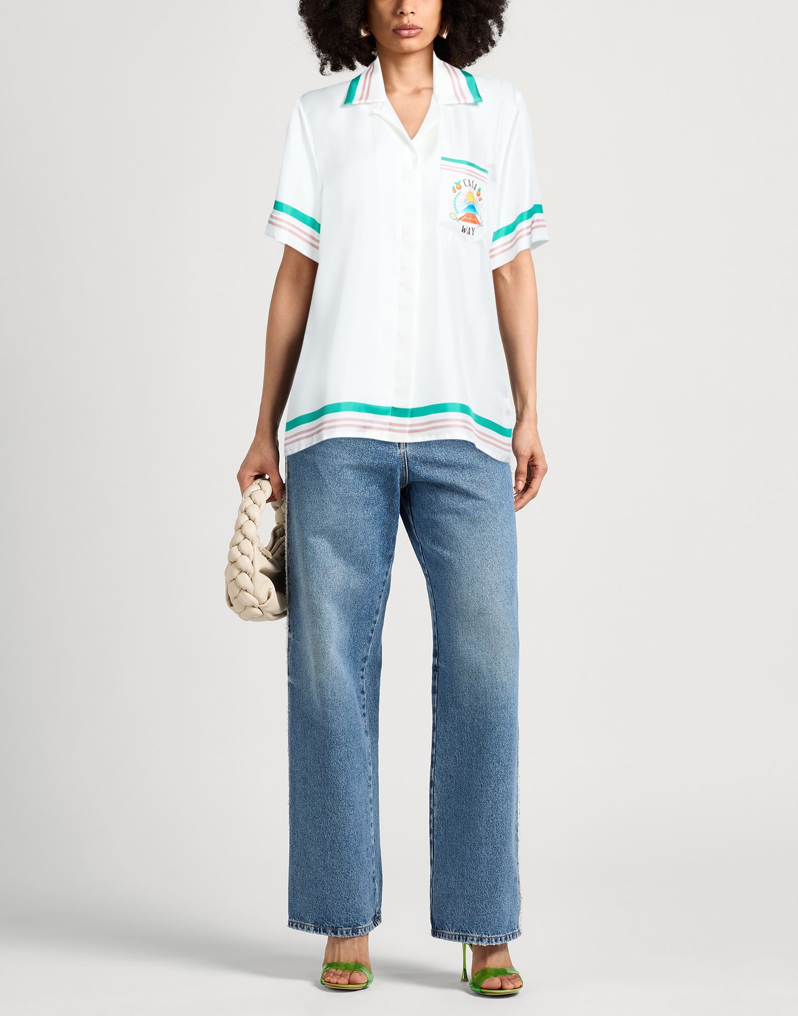  Casablanca - Tops - Hemden - On Yoox.com 