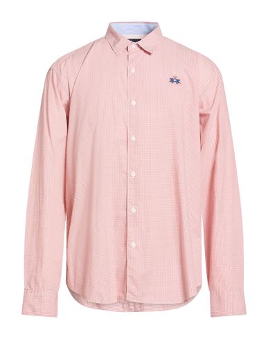 Hemd Herren Rot 3XL,XXL Herren