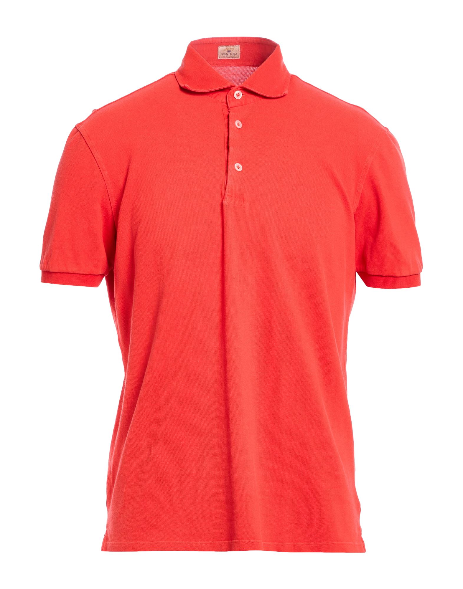  Sonrisa - Tops - Poloshirts - On Yoox.com 