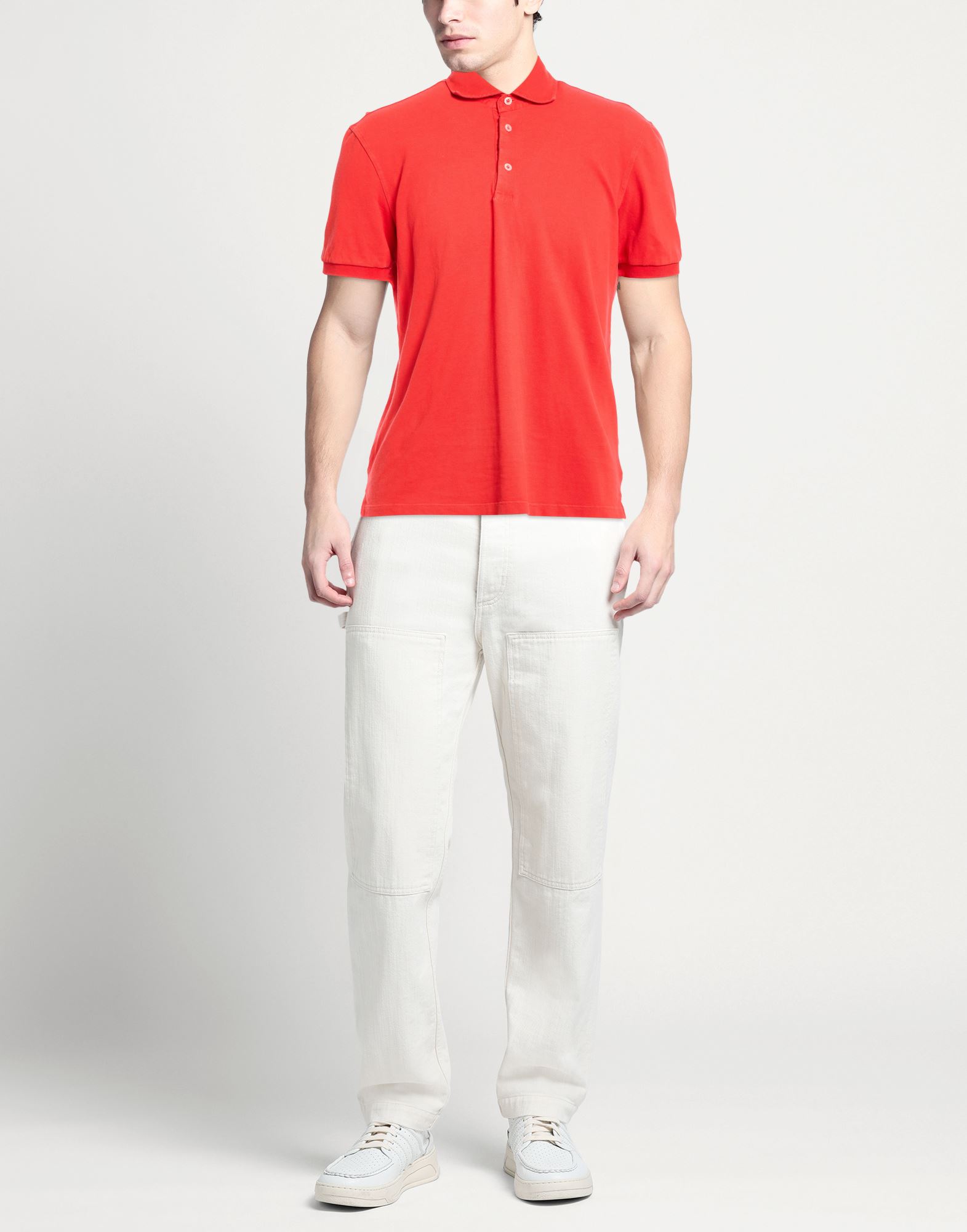  Sonrisa - Tops - Poloshirts - On Yoox.com 