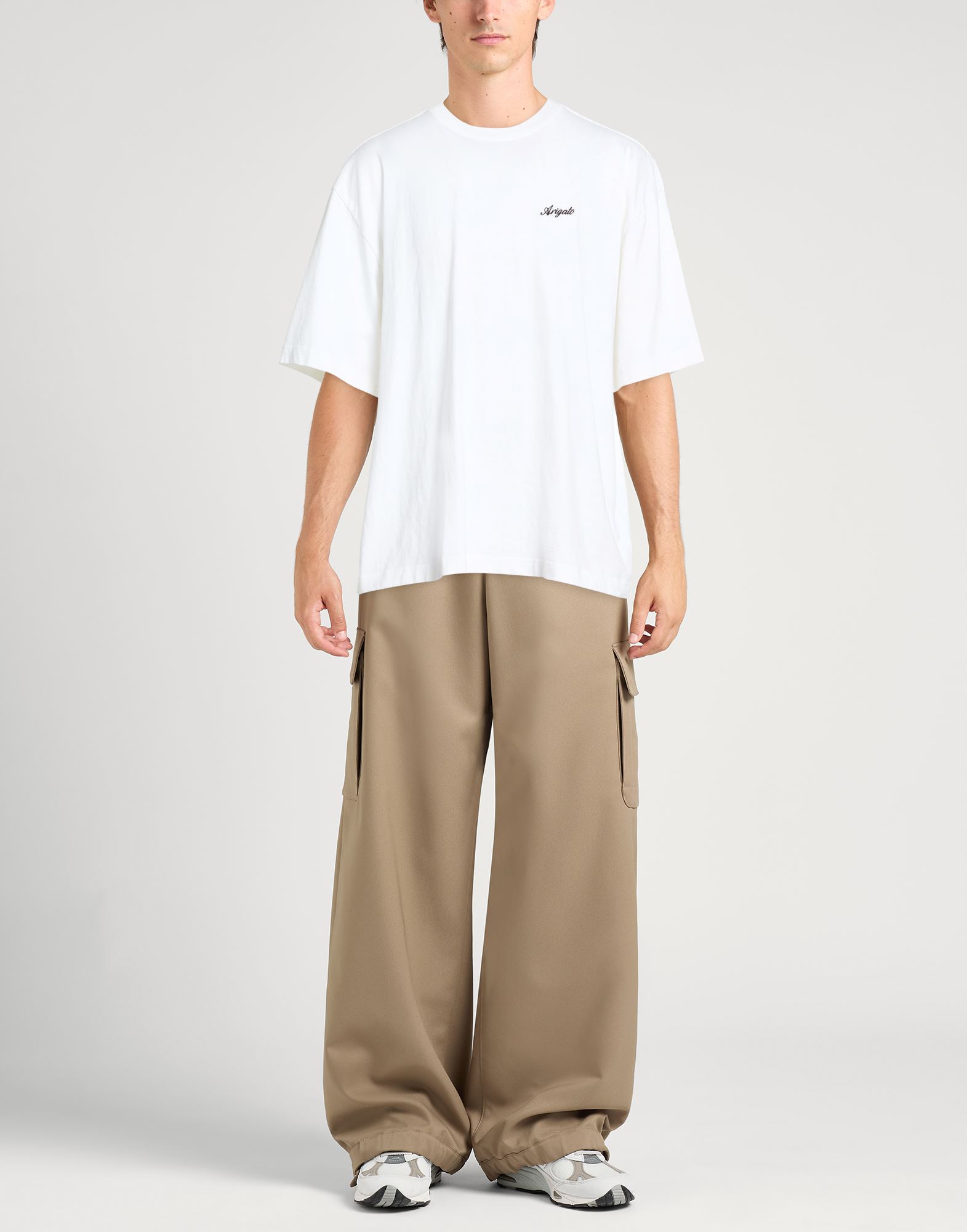  Axel Arigato - Tops - T-shirts - On Yoox.com 