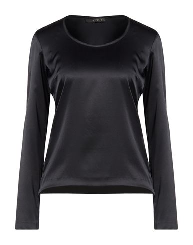 Etro Top Mujer Negro 38 Mujer