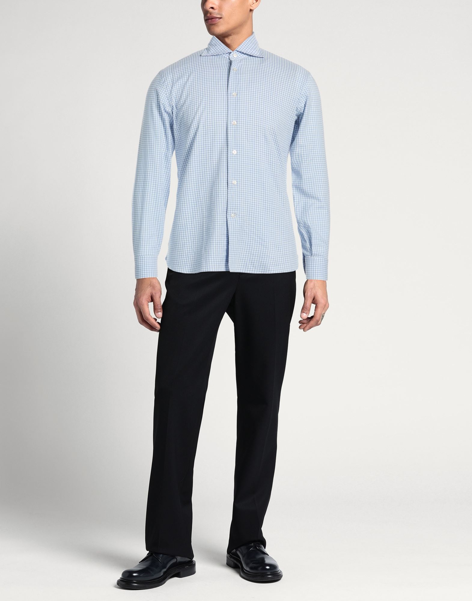  Borriello Napoli - Tops - Hemden - On Yoox.com 