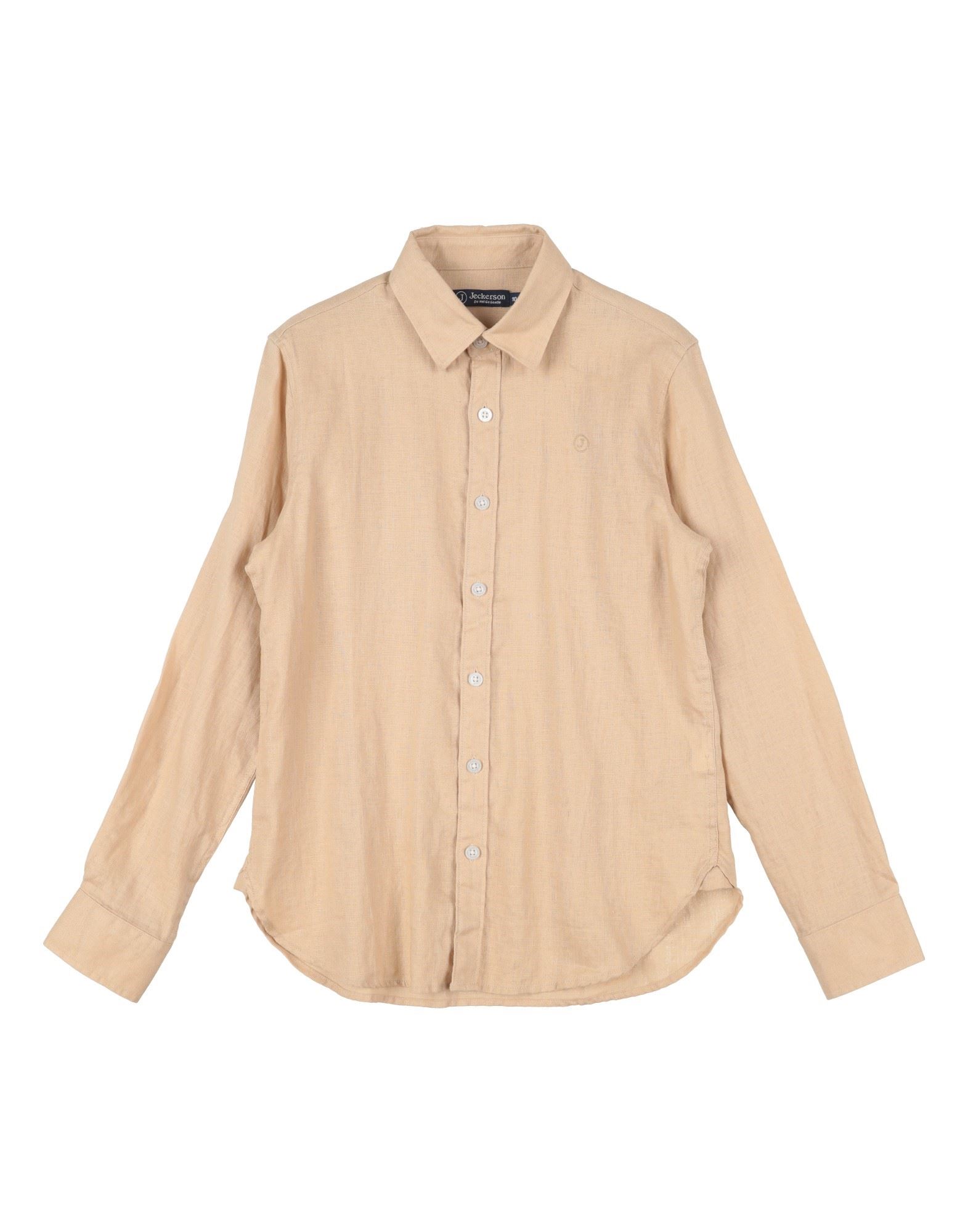  Jeckerson - Tops - Hemden - On Yoox.com 