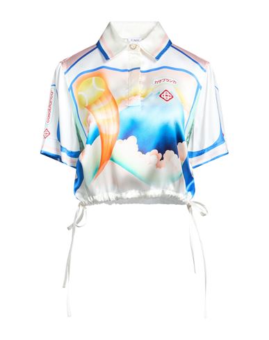Hemd Damen Weiß S,XS Damen