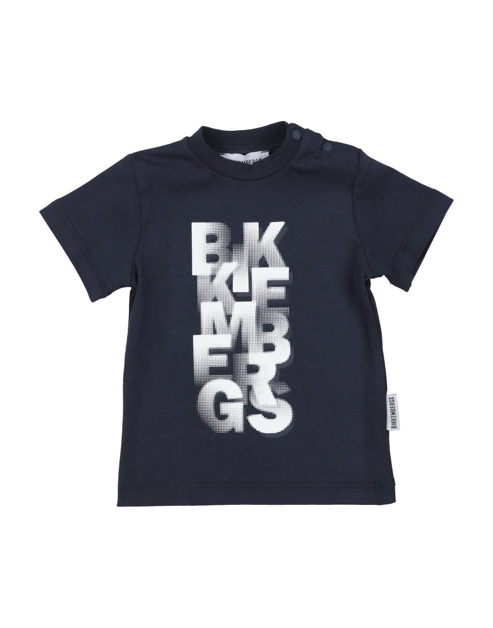 Bikkembergs - Tops - T-shirts - On Yoox.com 