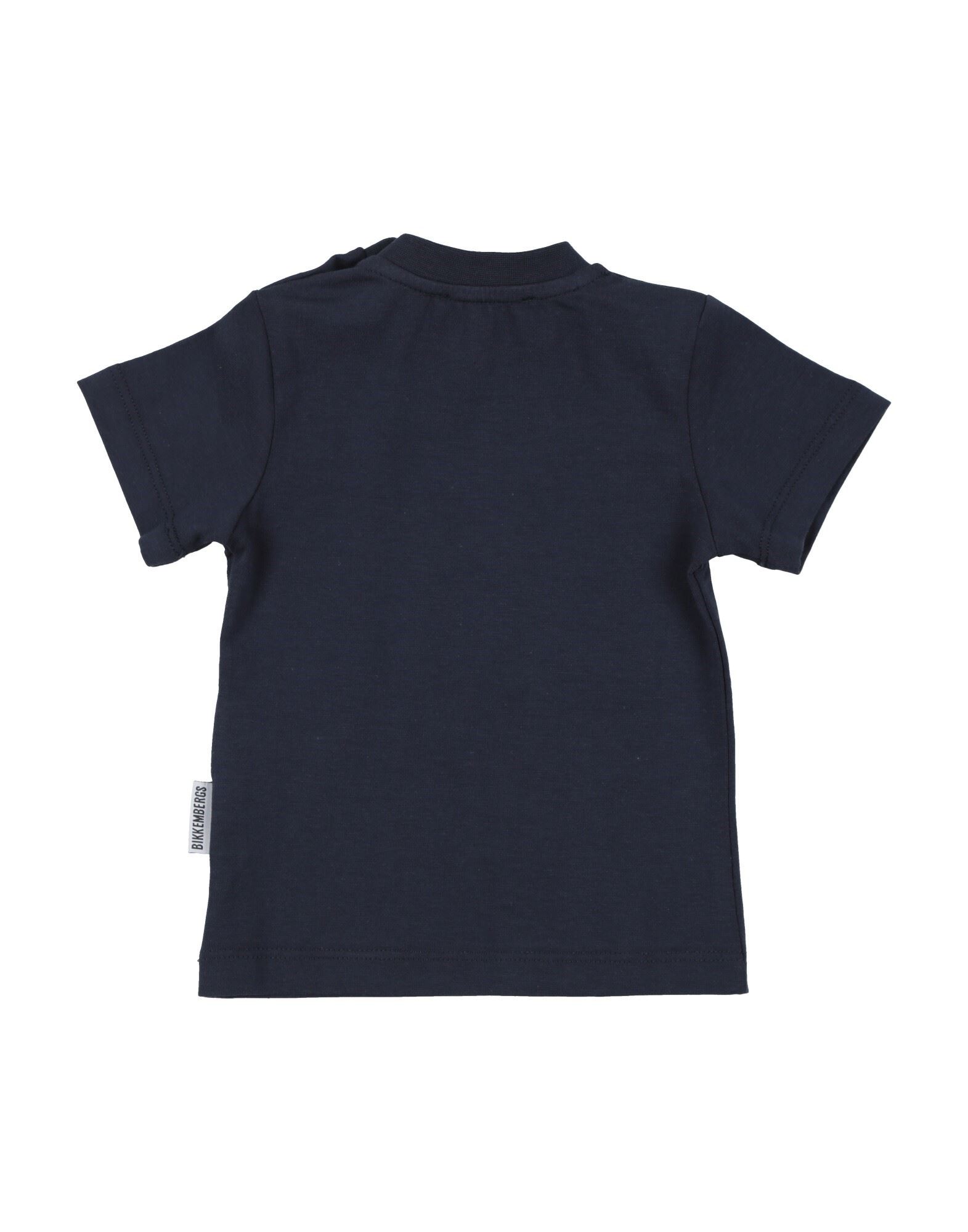  Bikkembergs - Tops - T-shirts - On Yoox.com 