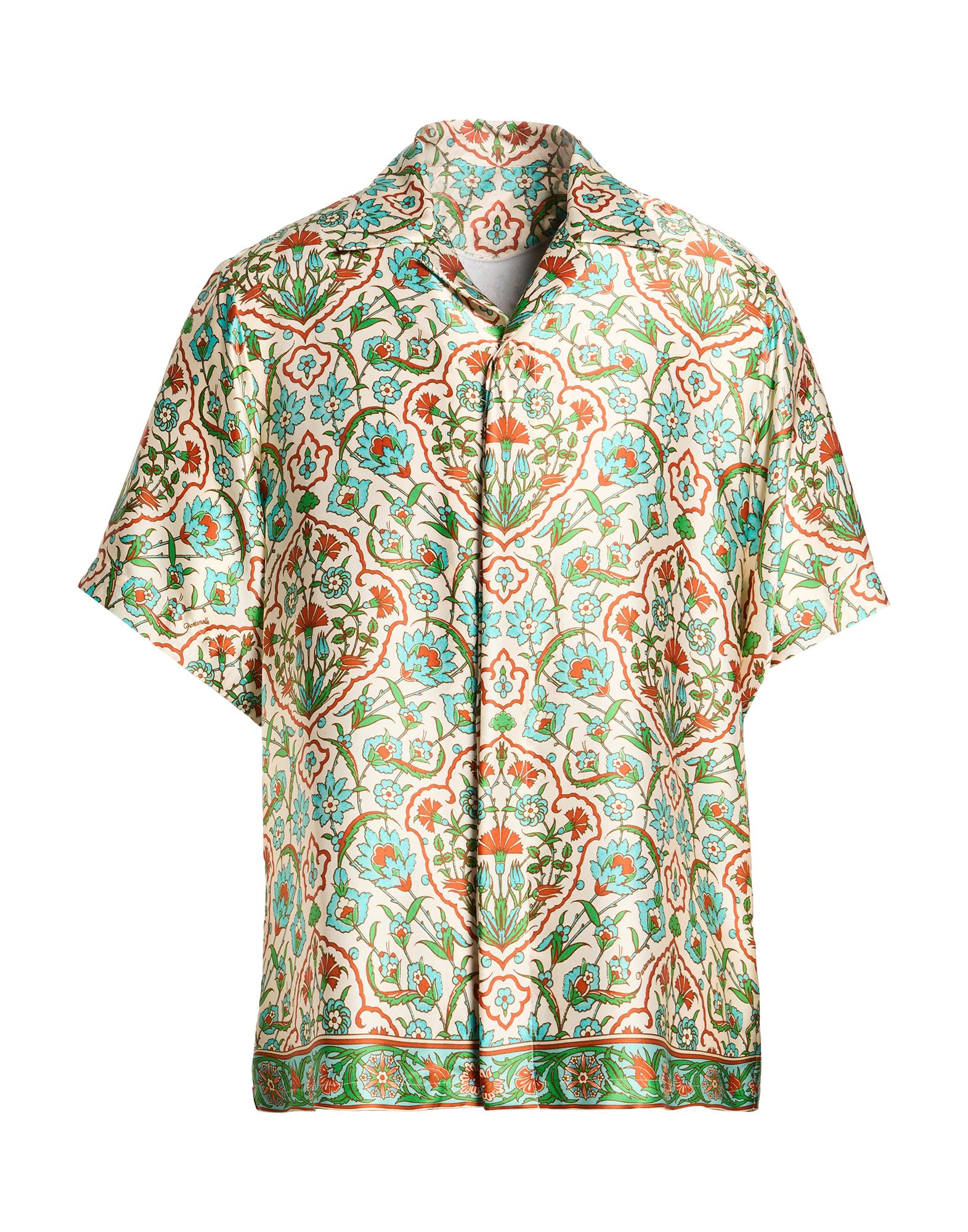  Pantamolle - Camisetas Y Tops - Camisas - On Yoox.com 