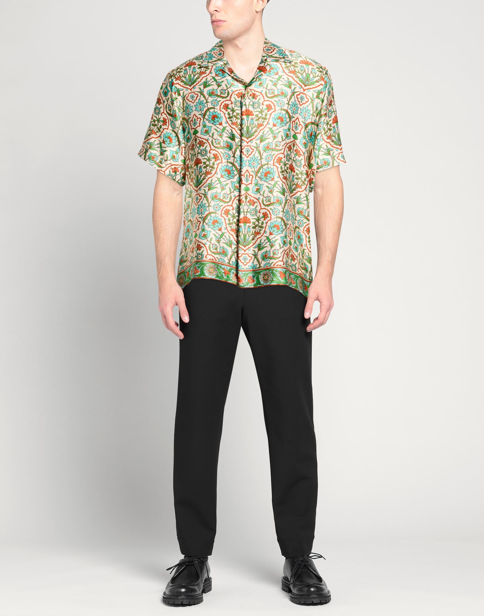  Pantamolle - Camisetas Y Tops - Camisas - On Yoox.com 