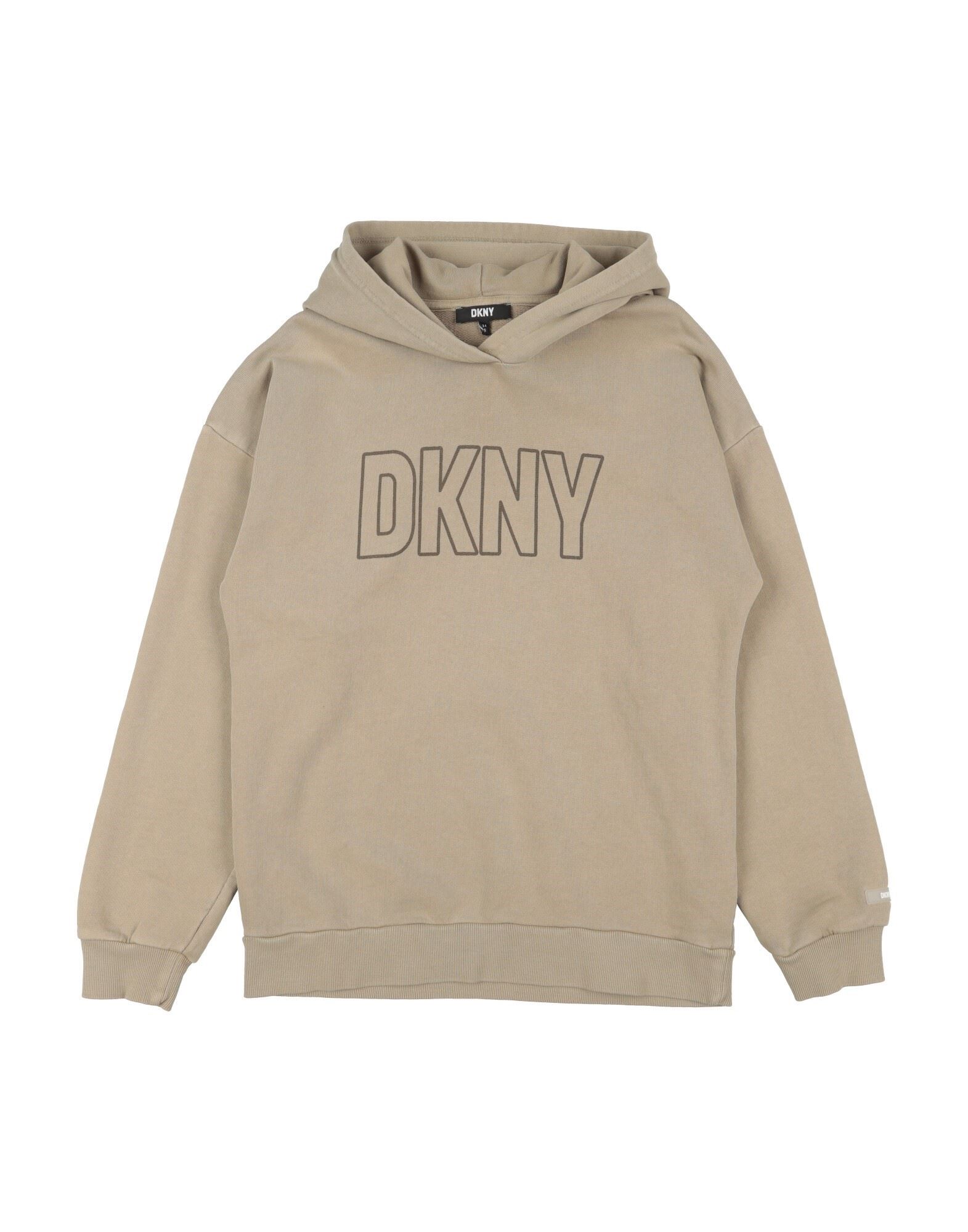  Dkny - Tops - Sweatshirts - On Yoox.com 