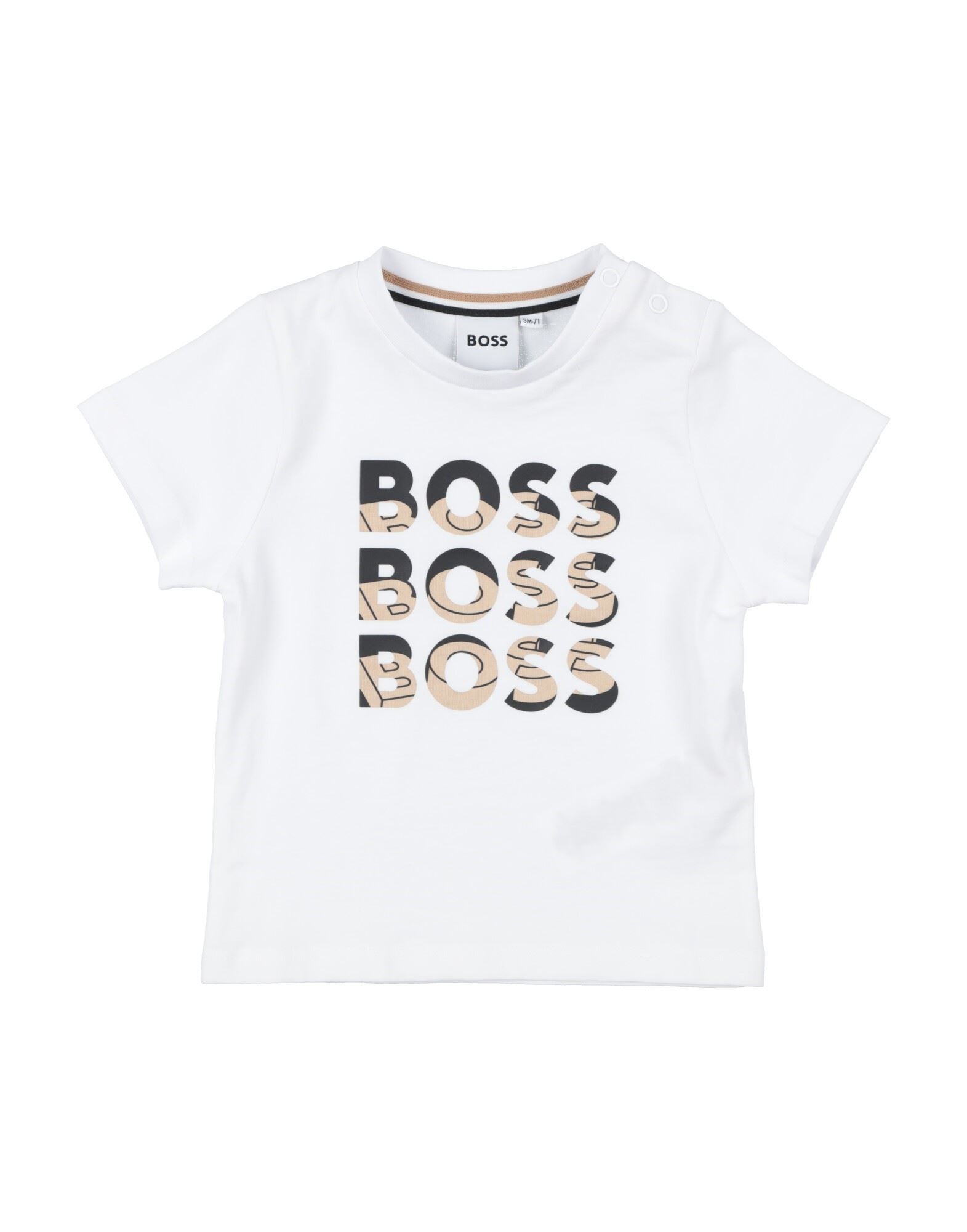  Boss - Tops - T-shirts - On Yoox.com 