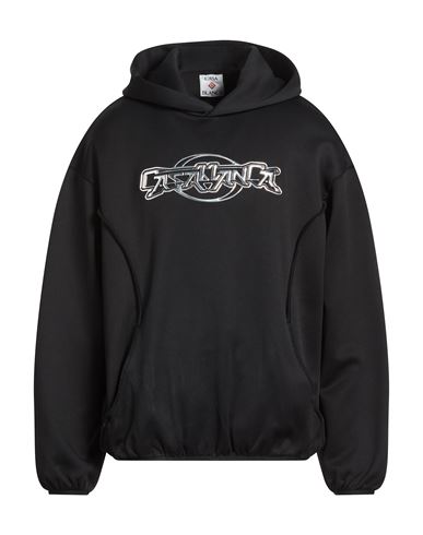 Sweatshirt Herren Schwarz L,M,S,XL,XS,XXL Herren