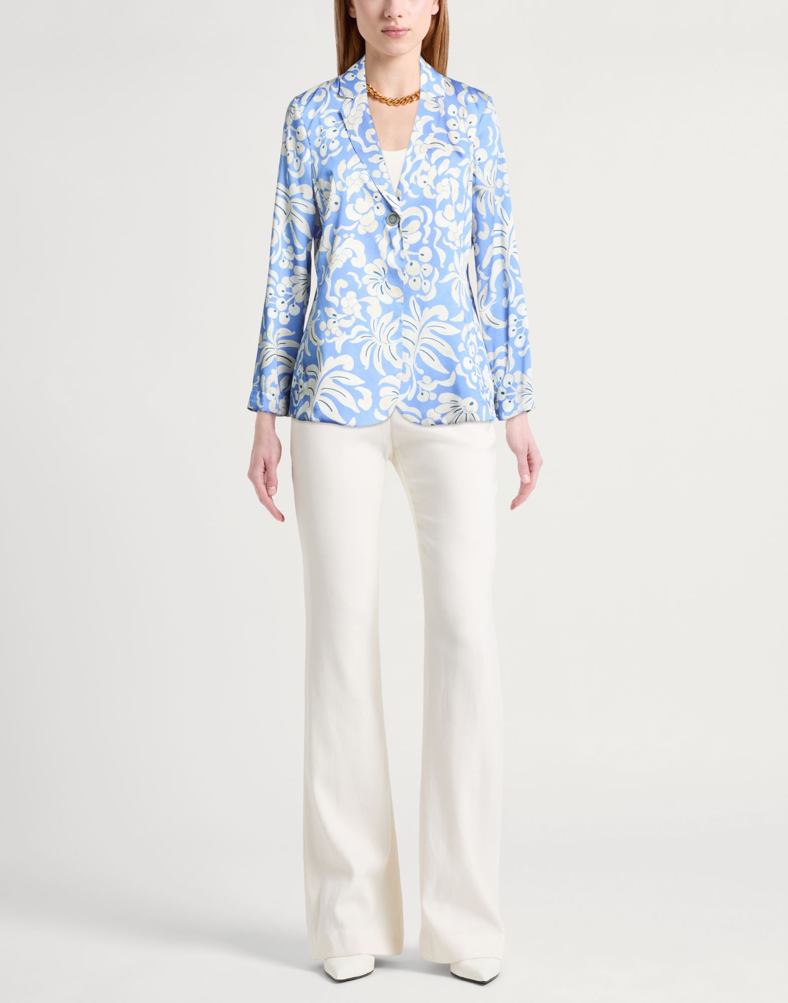  Malìparmi - Anzüge Und Co-ords - Blazers - On Yoox.com 
