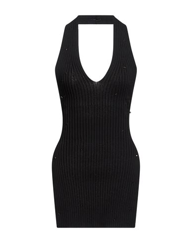 Dondup Top Mujer Negro 38 Mujer