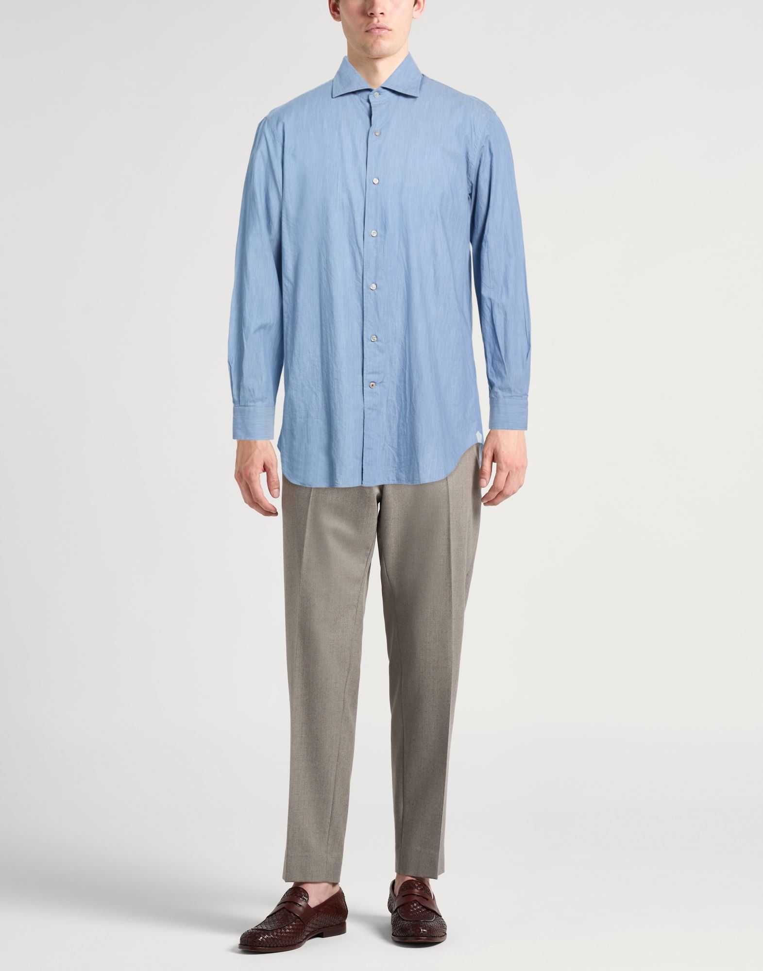  Loro Piana - Tops - Hemden - On Yoox.com 
