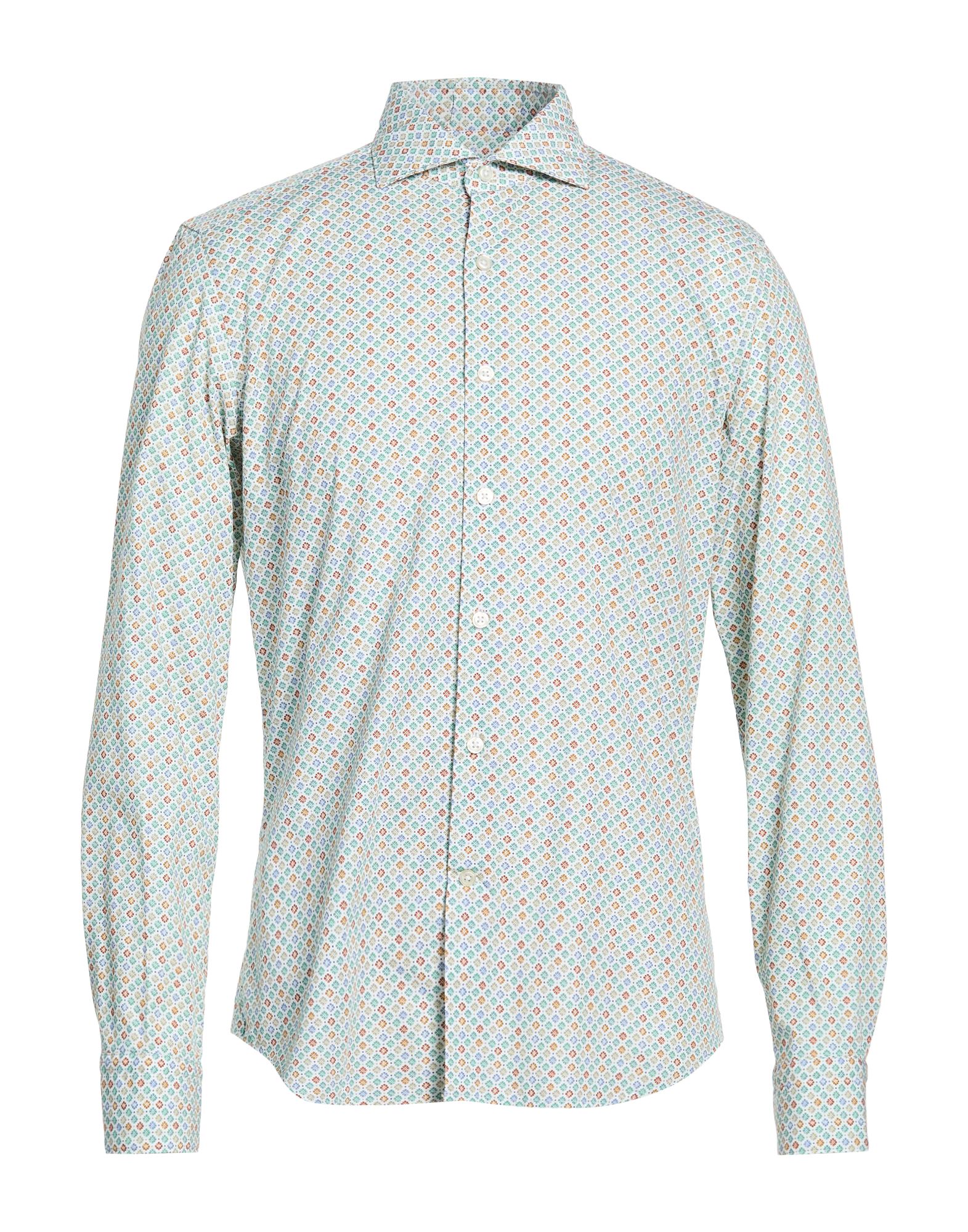  Ghirardelli - Topwear - Camicie - On Yoox.com 
