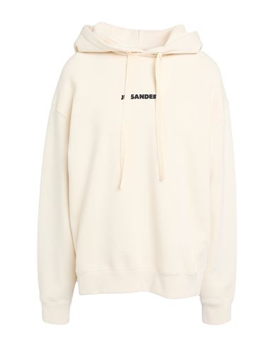 Sweatshirt Damen Cremeweiß S Damen