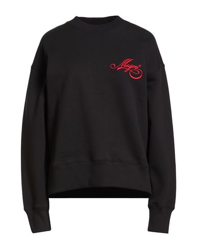 Sweatshirt Damen Schwarz L,S,XS Damen