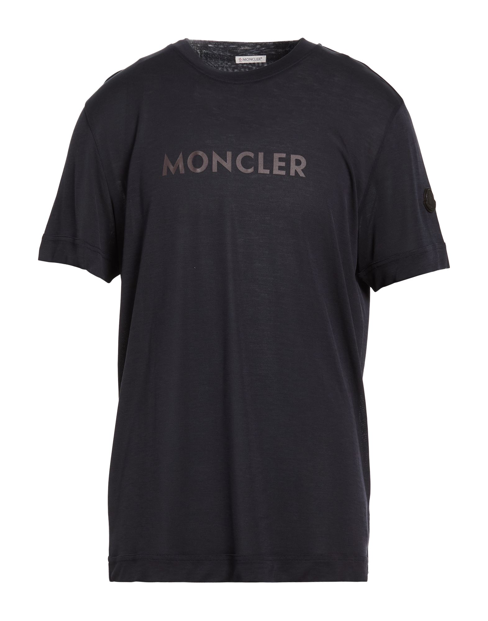 MONCLER ΜΠΛΟΥΖΑΚΙΑ T-shirt