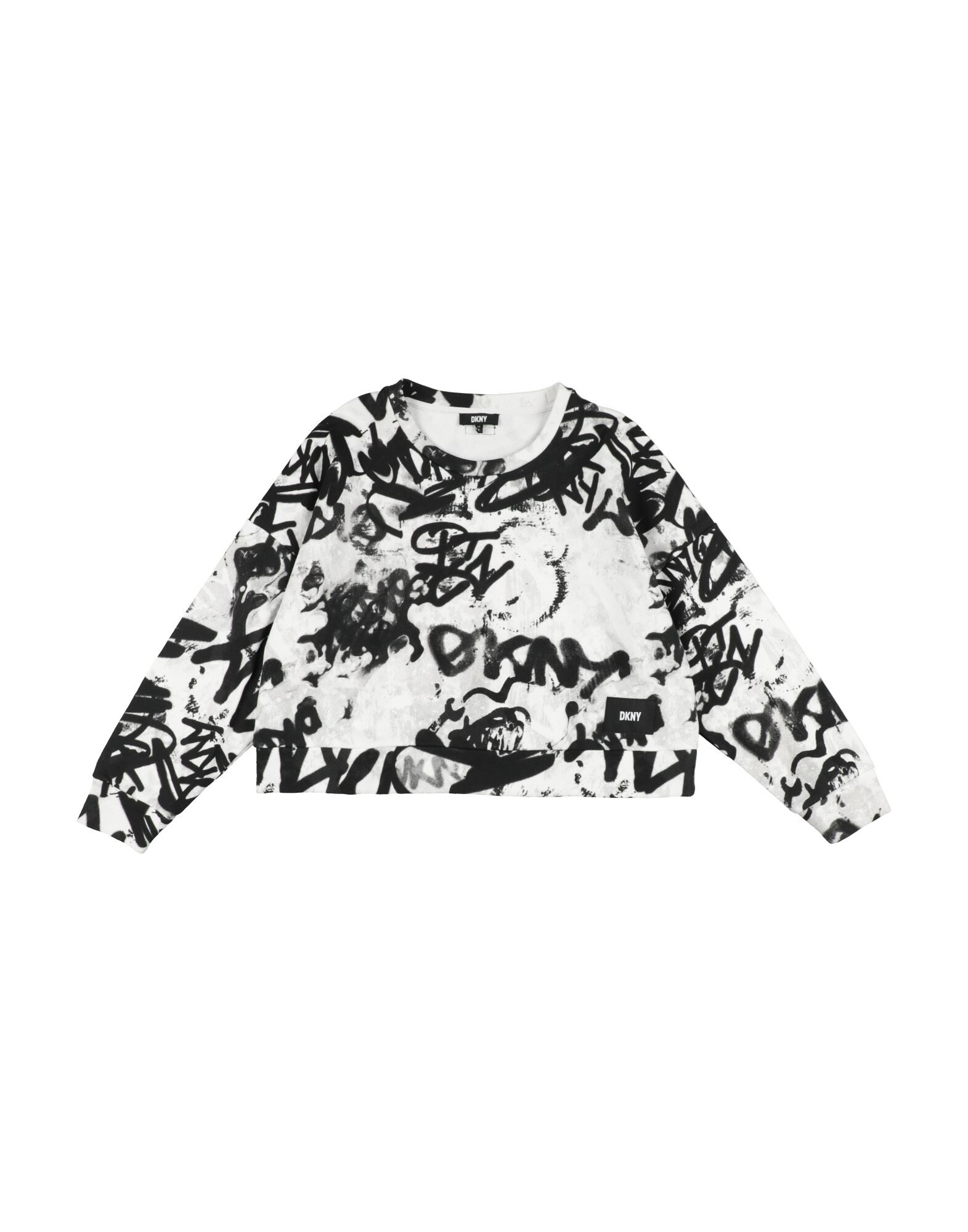  Dkny - Tops - Sweatshirts - On Yoox.com 