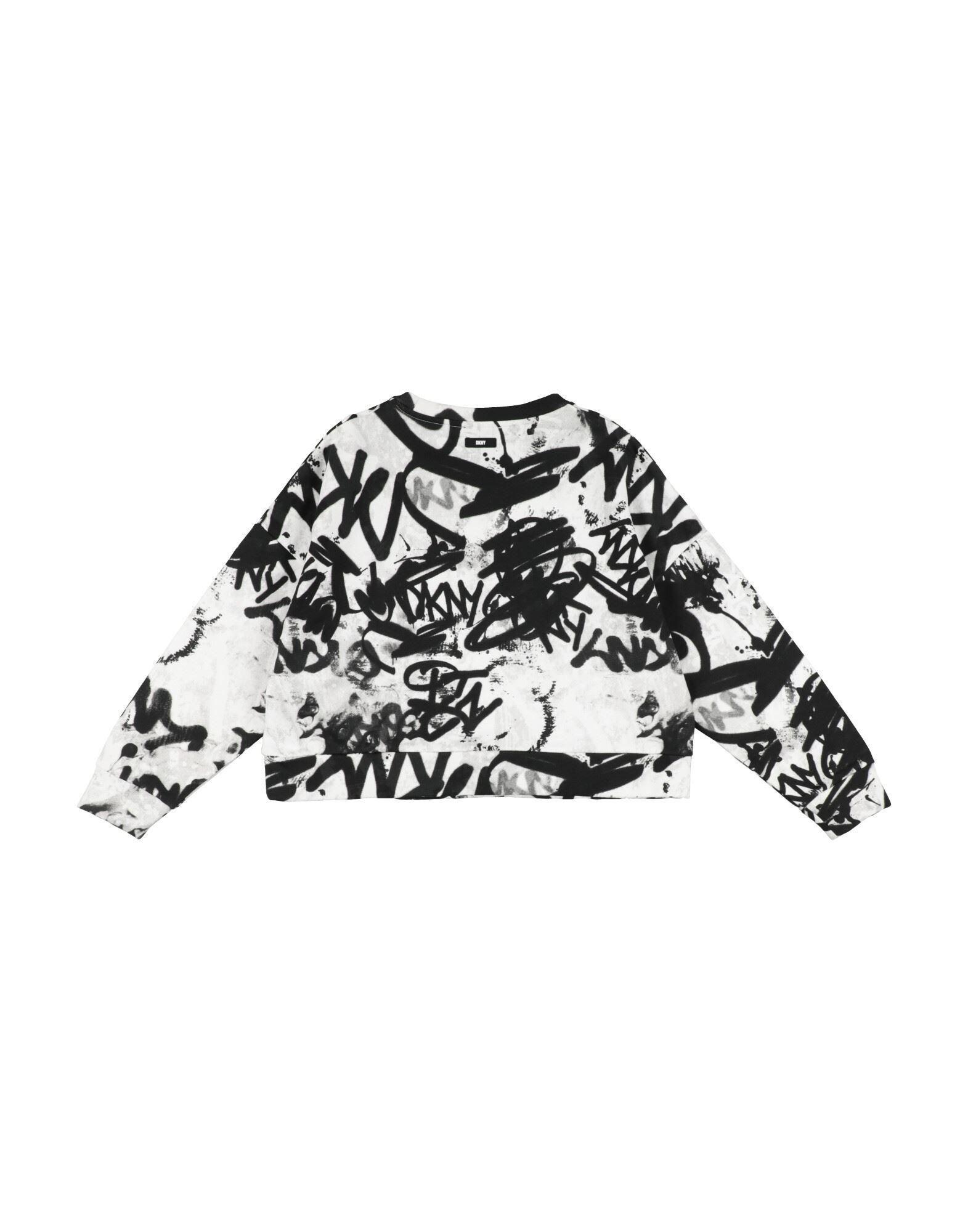  Dkny - Tops - Sweatshirts - On Yoox.com 