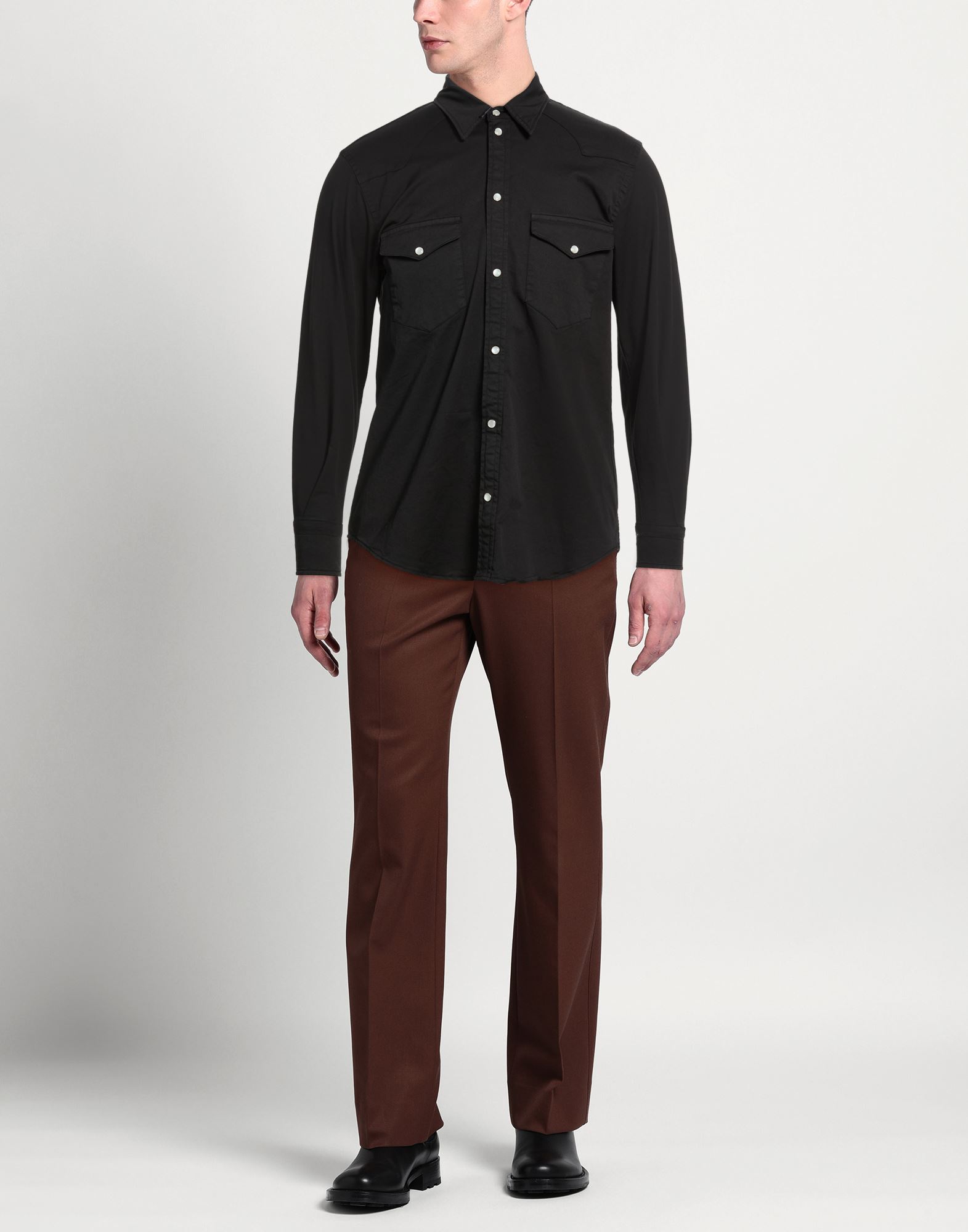  Attitude - Tops - Hemden - On Yoox.com 